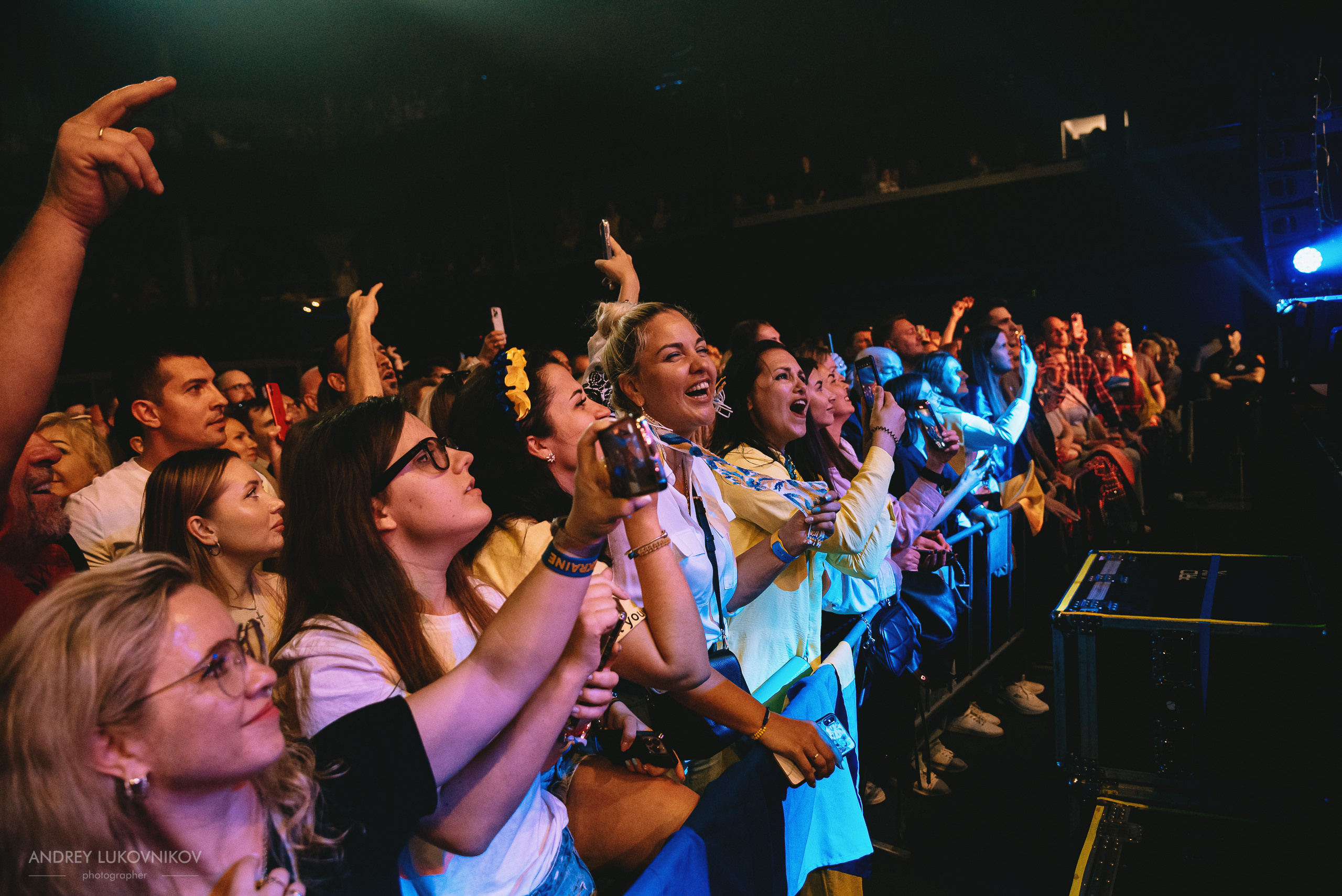 Океан Ельзи