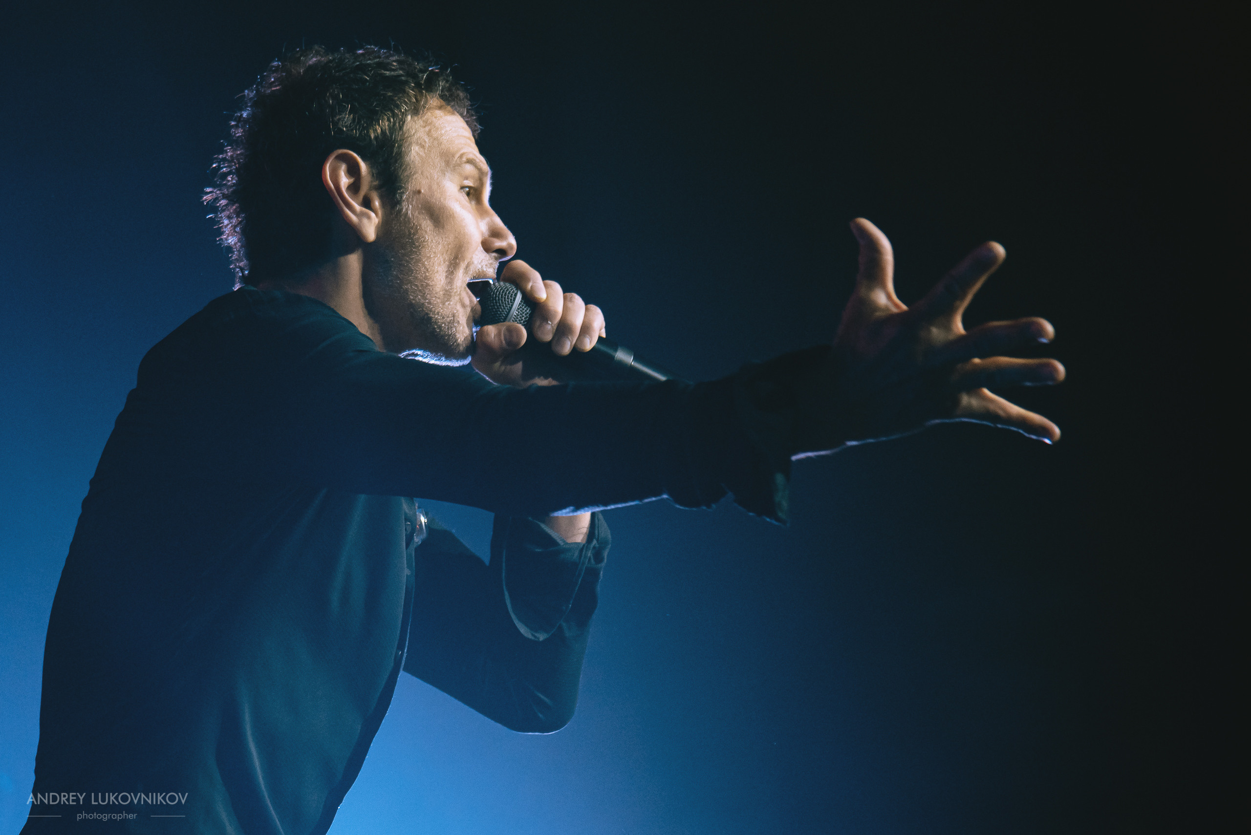 Океан Ельзи