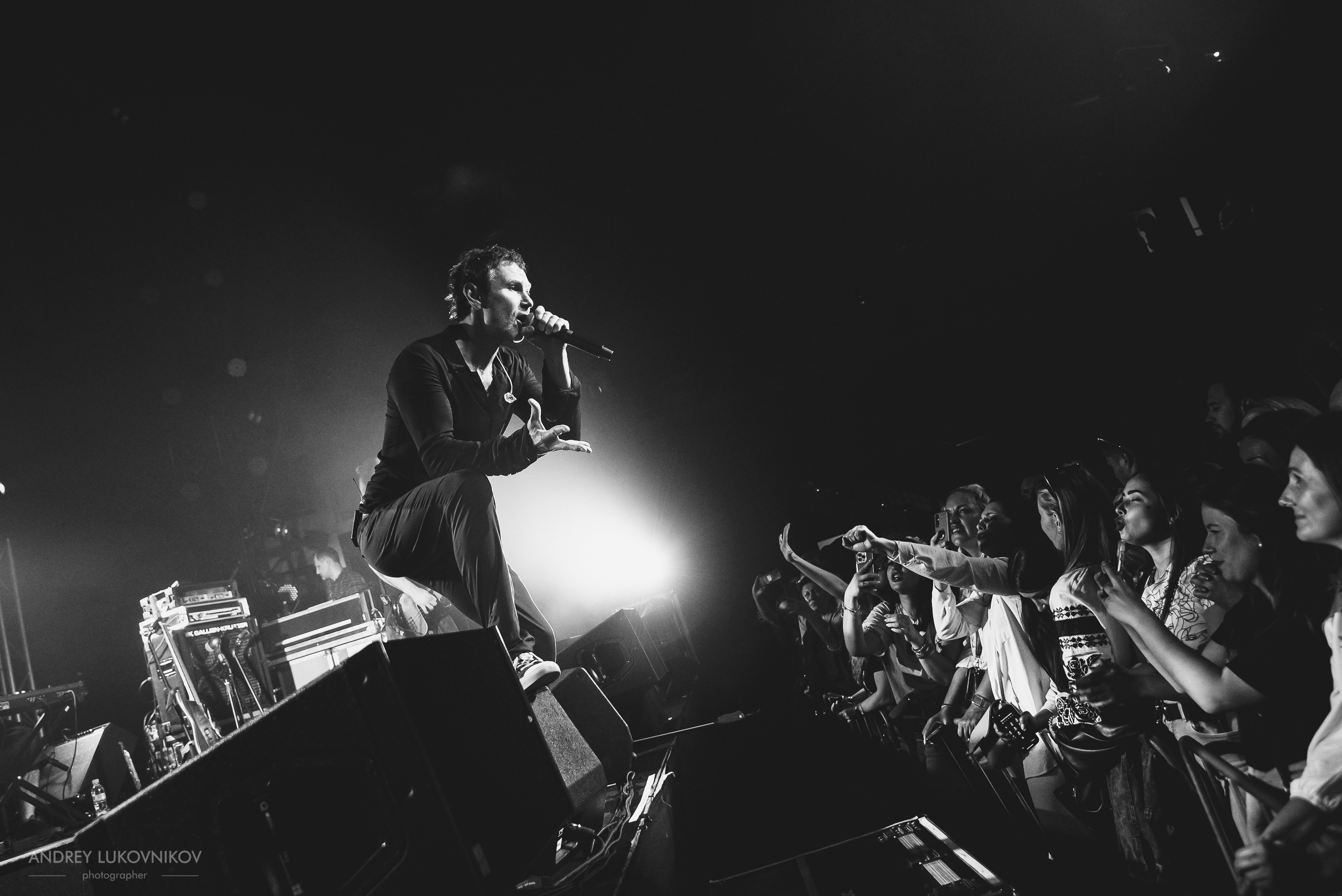 Океан Ельзи