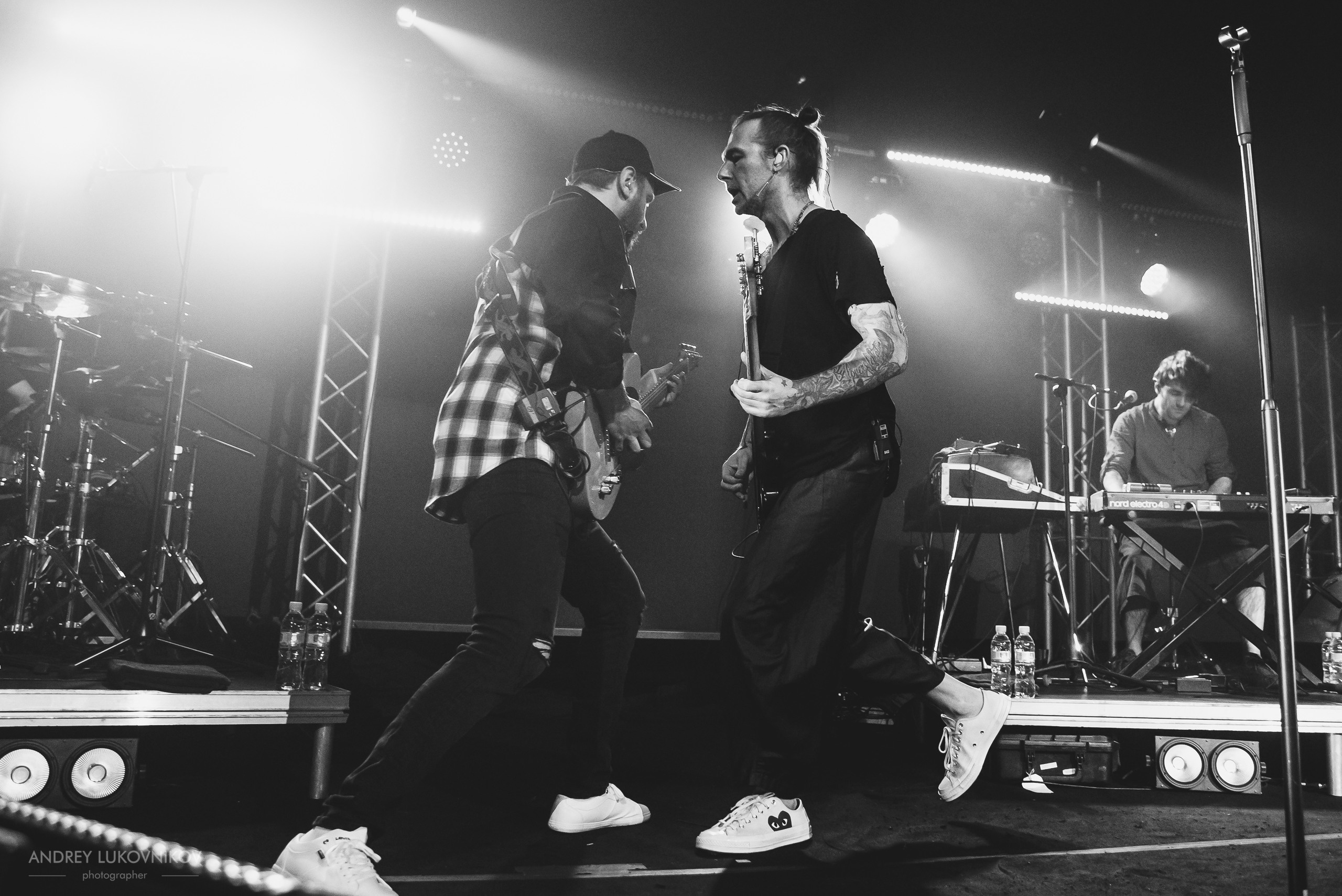 Океан Ельзи