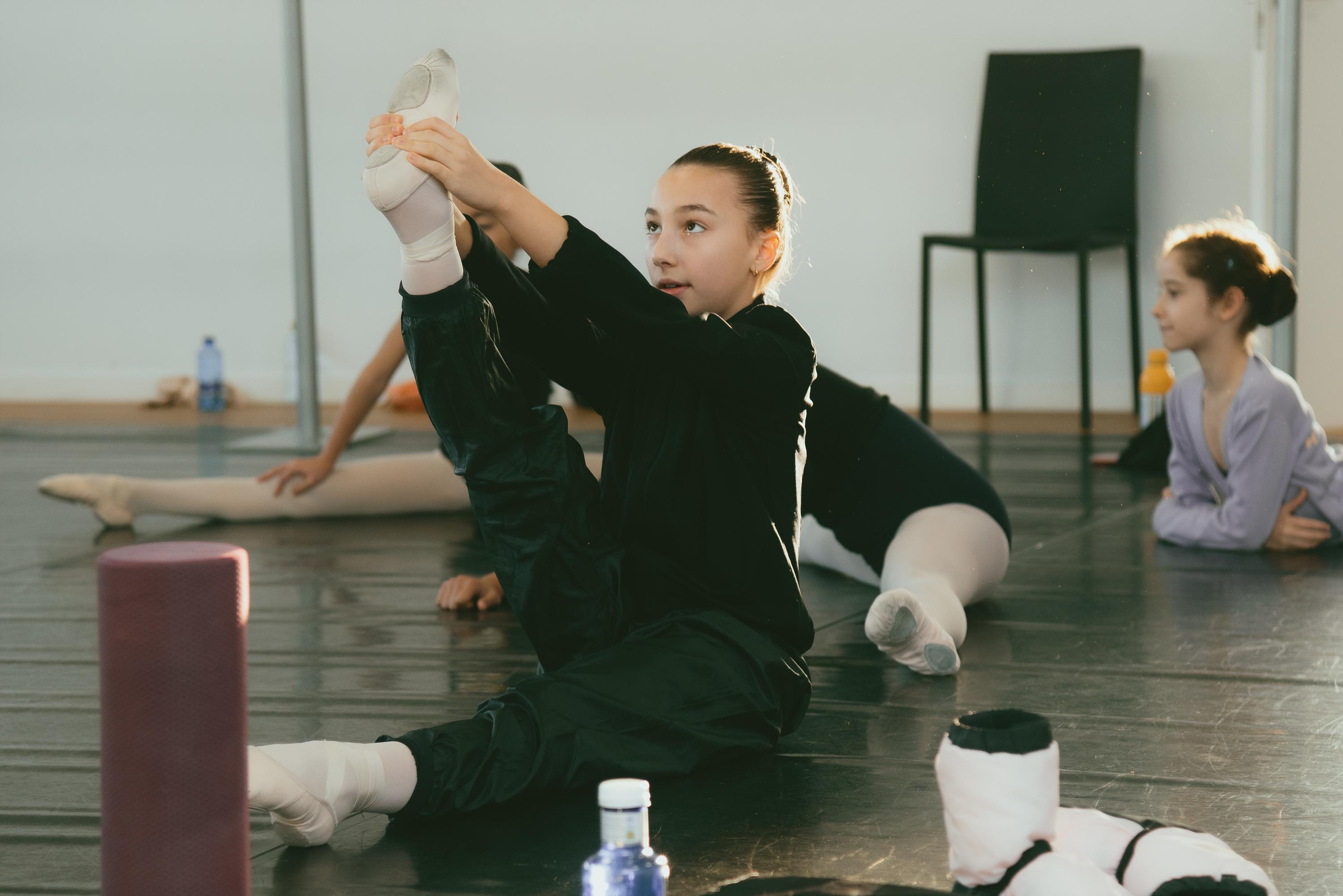 Russian Masters Ballet