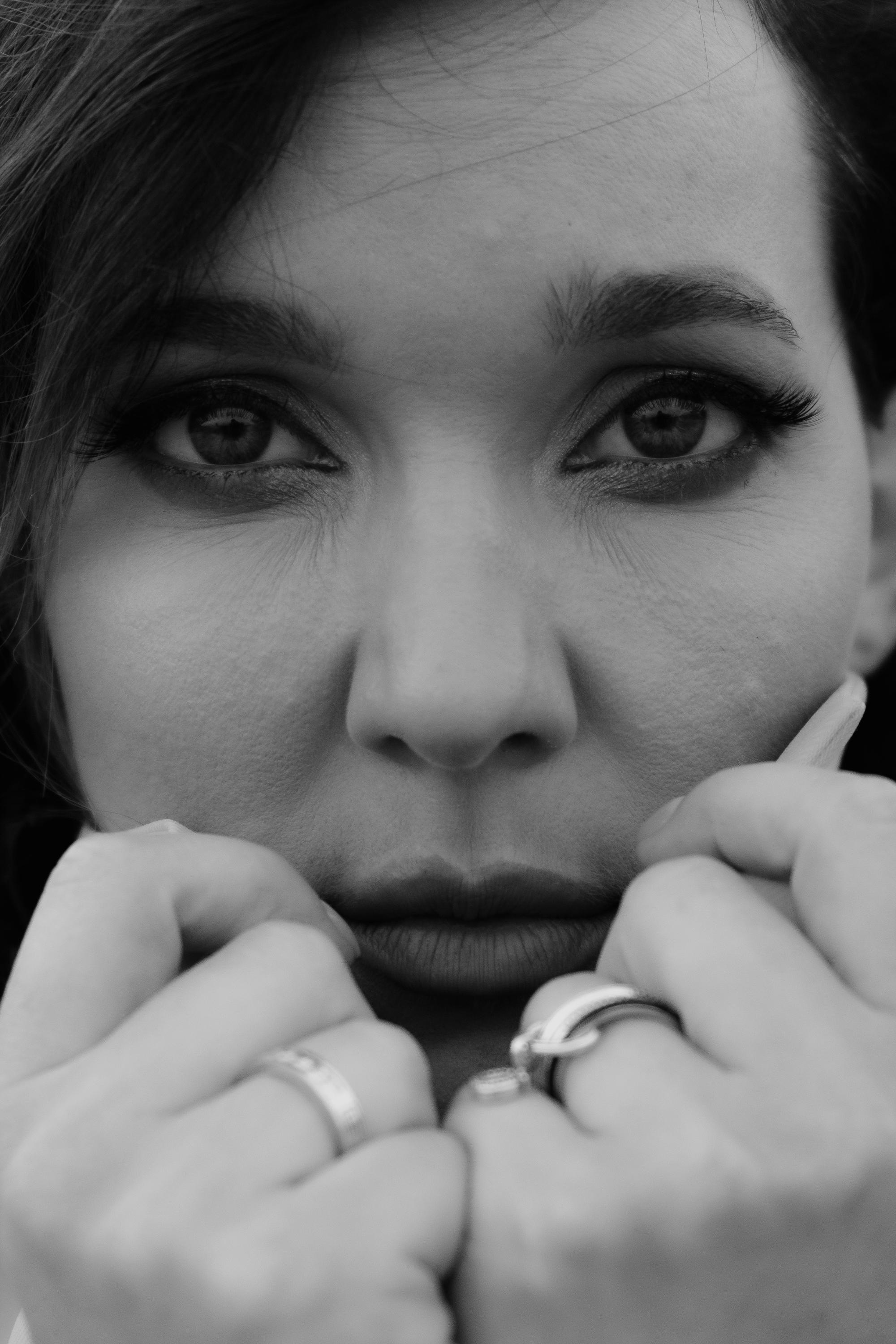 Yulia Bonny en La Mata