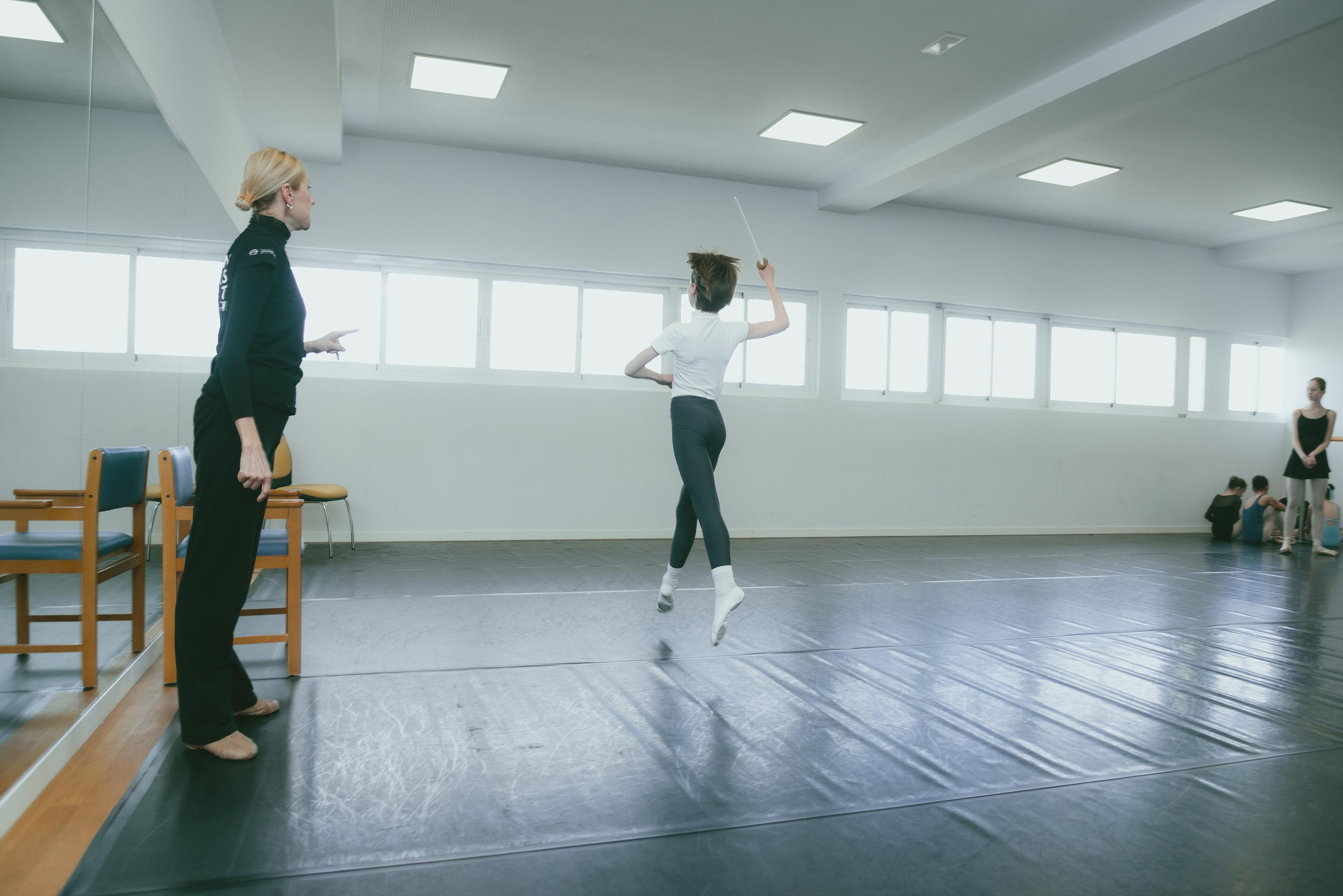 Russian Masters Ballet