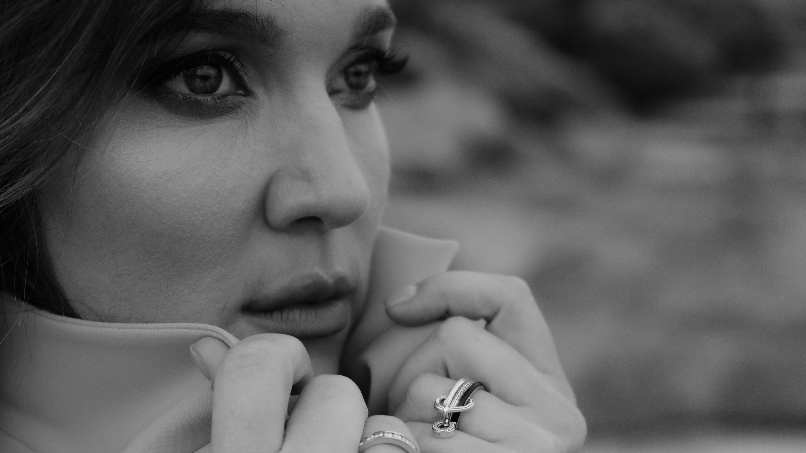 Yulia Bonny en La Mata