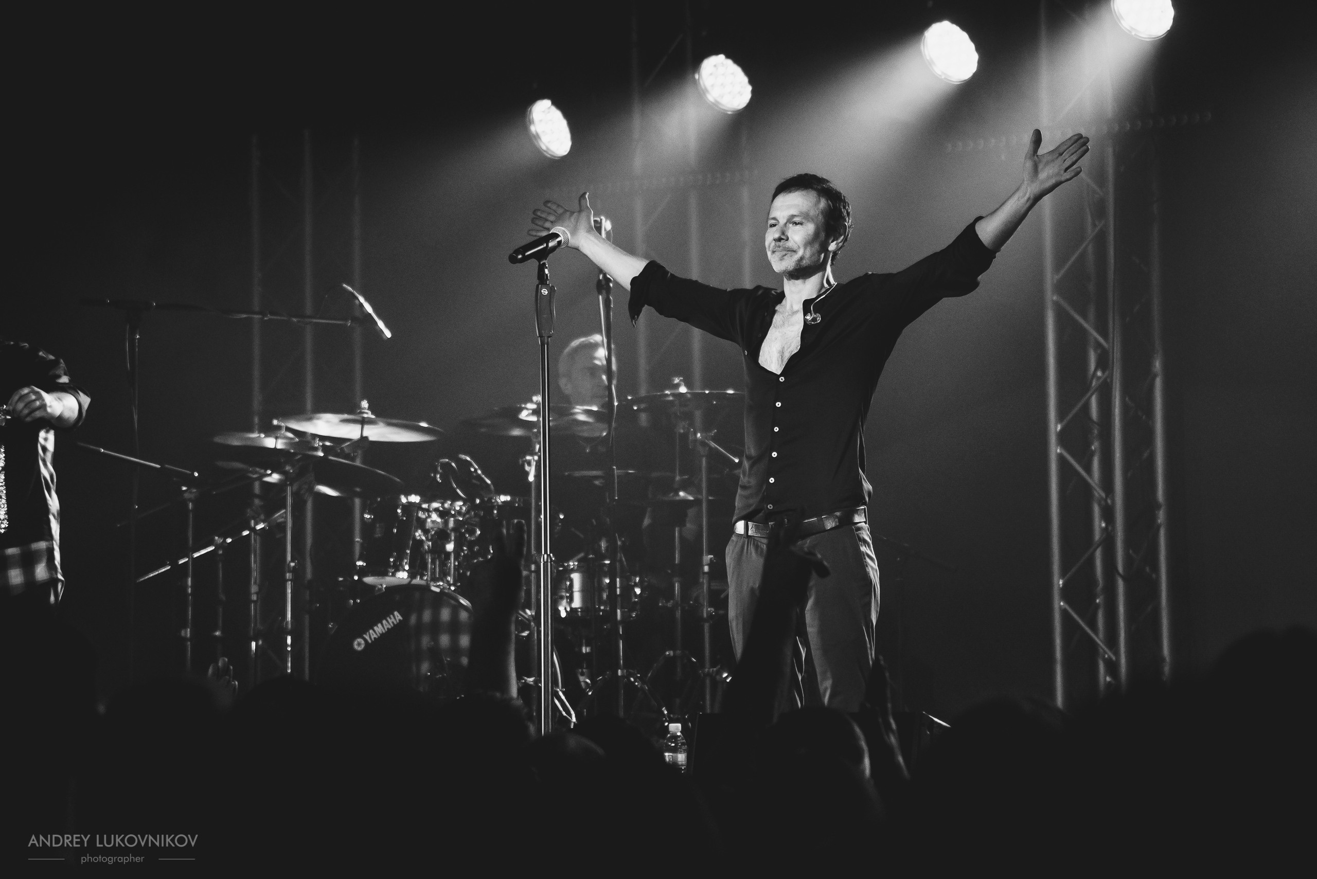 Океан Ельзи