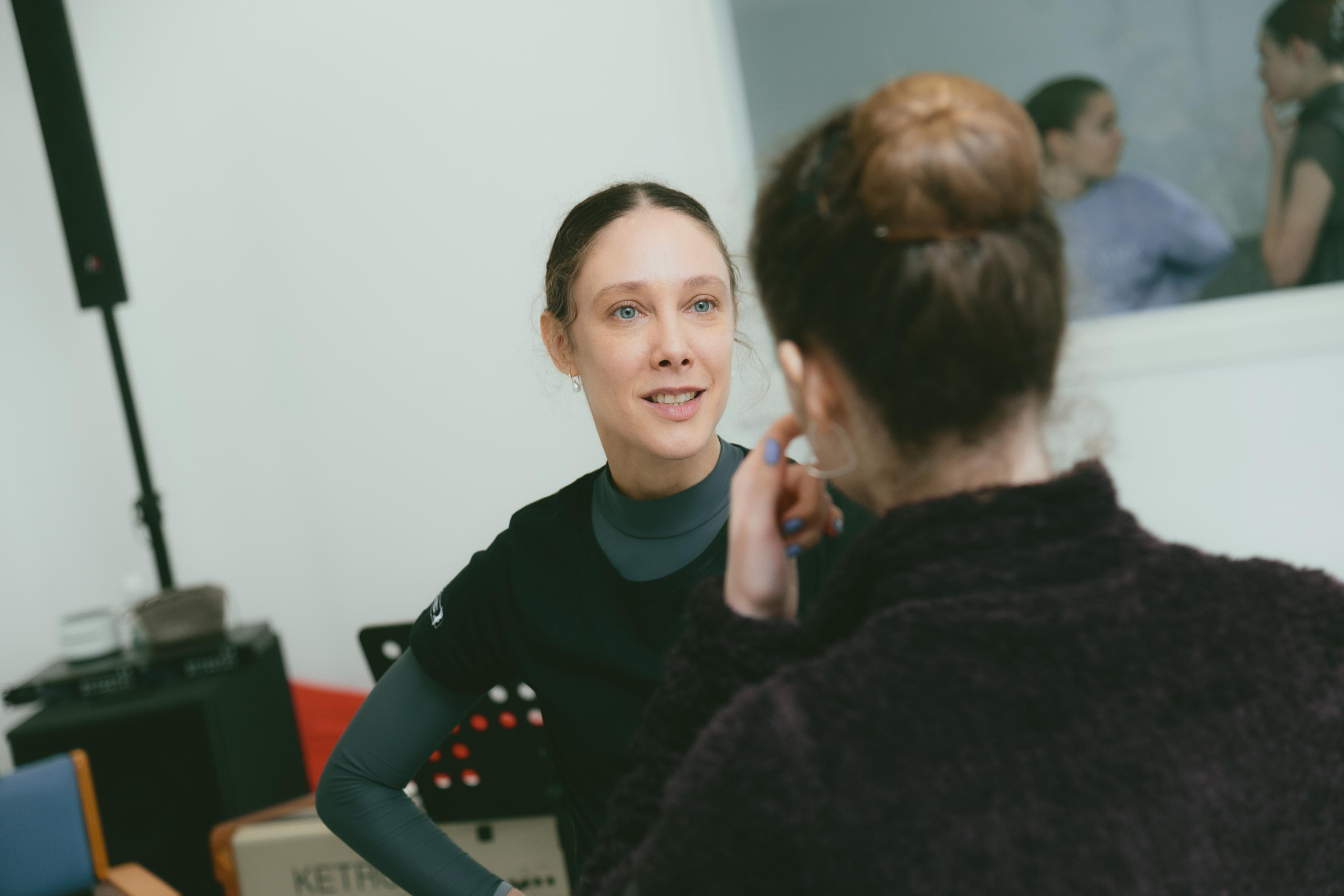 Russian Masters Ballet