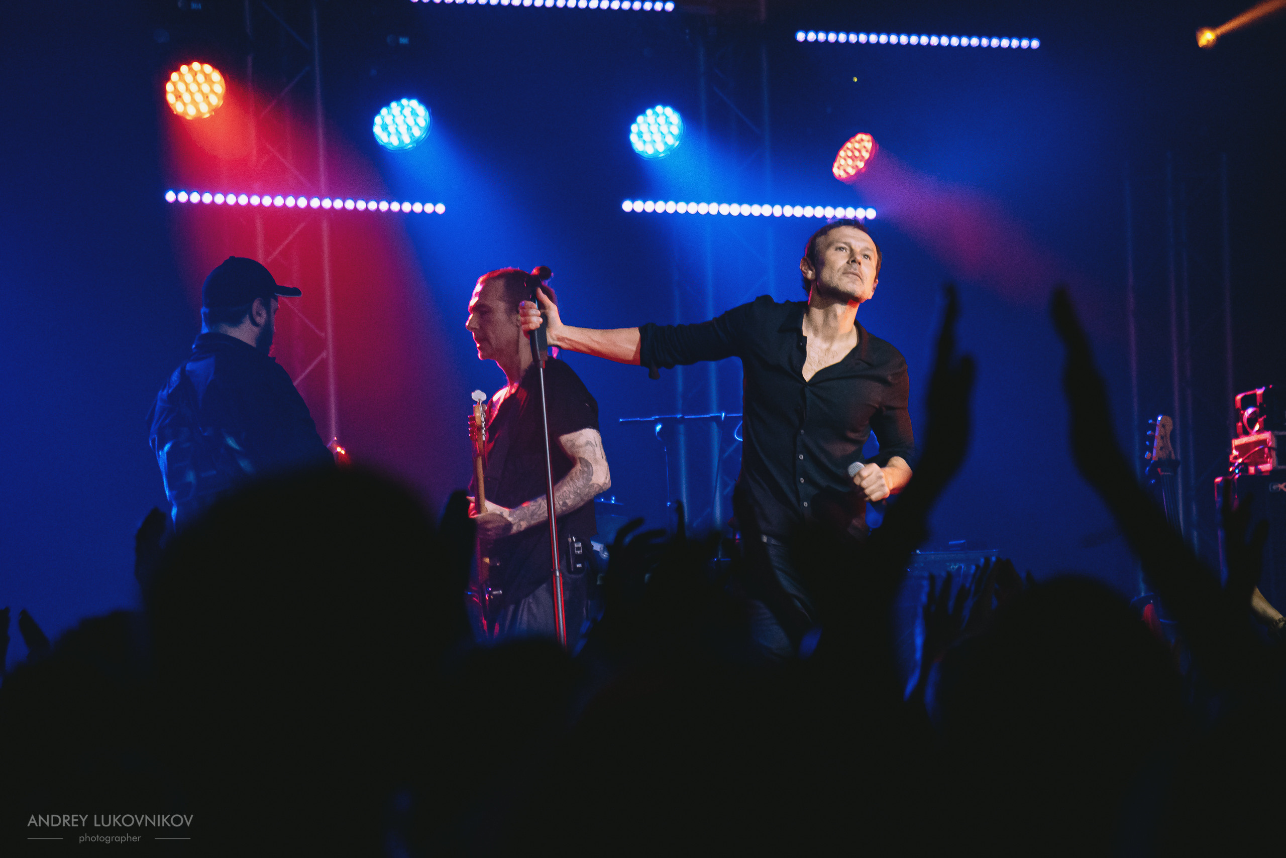 Океан Ельзи