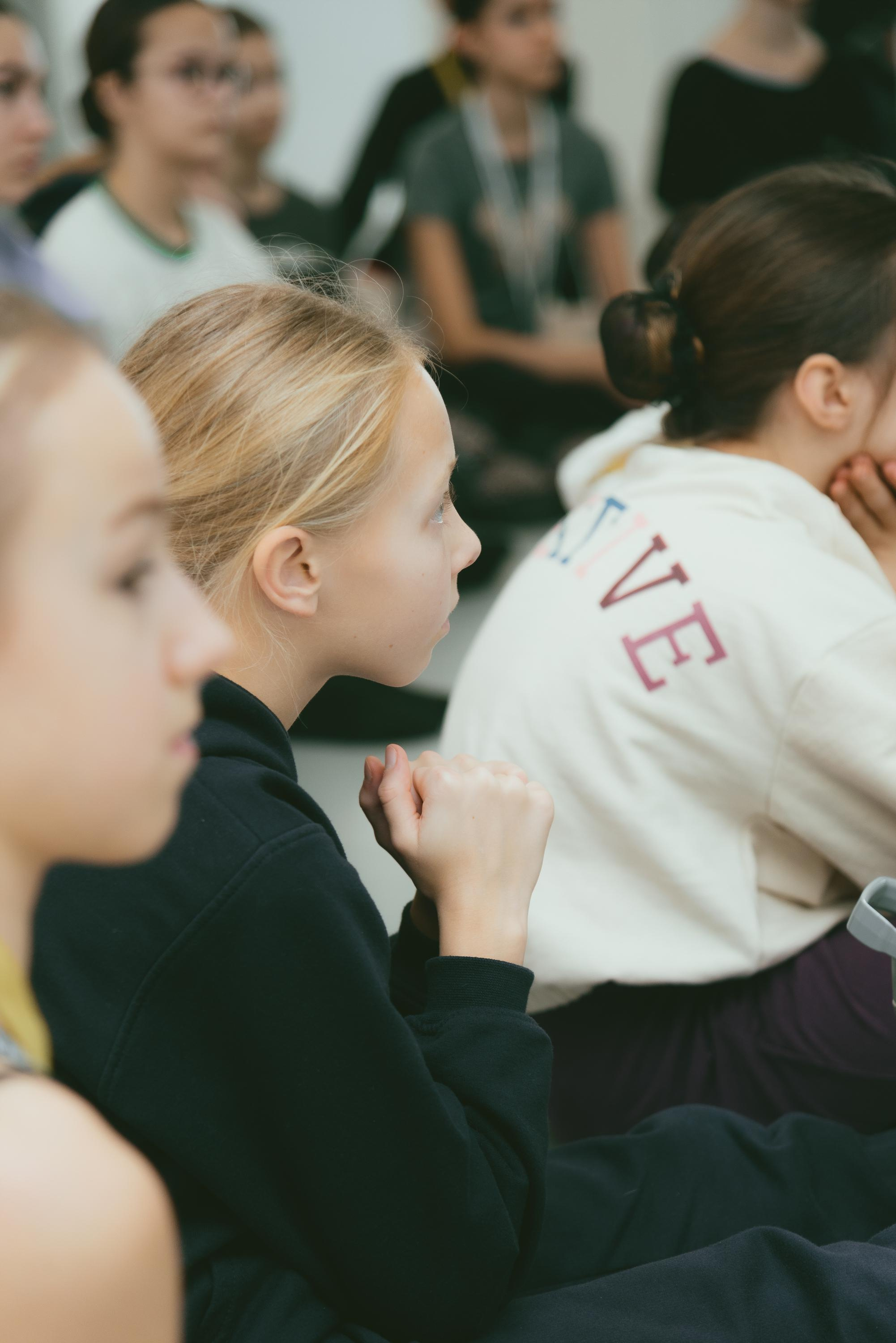 Russian Masters Ballet