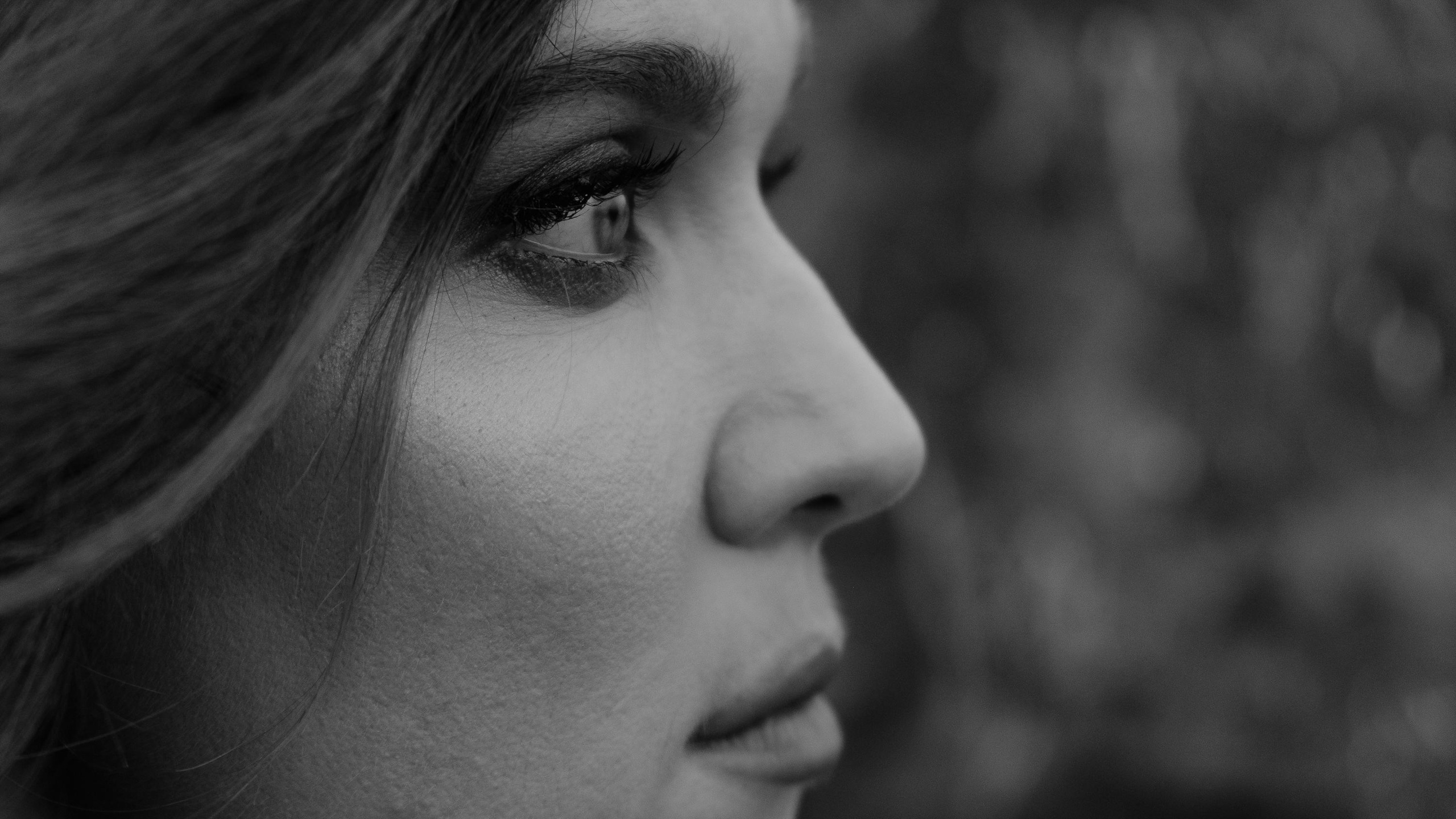 Yulia Bonny en La Mata