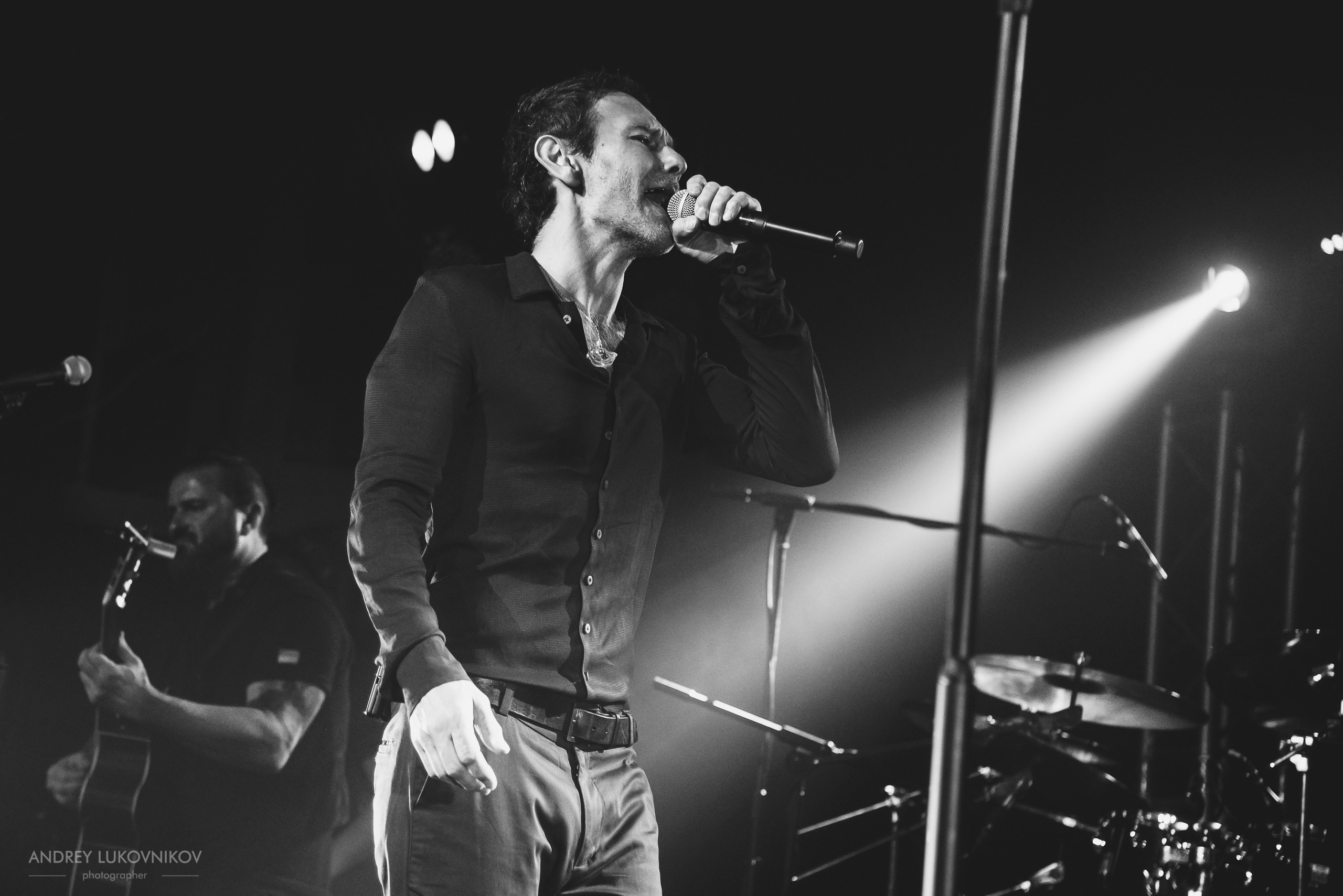 Океан Ельзи