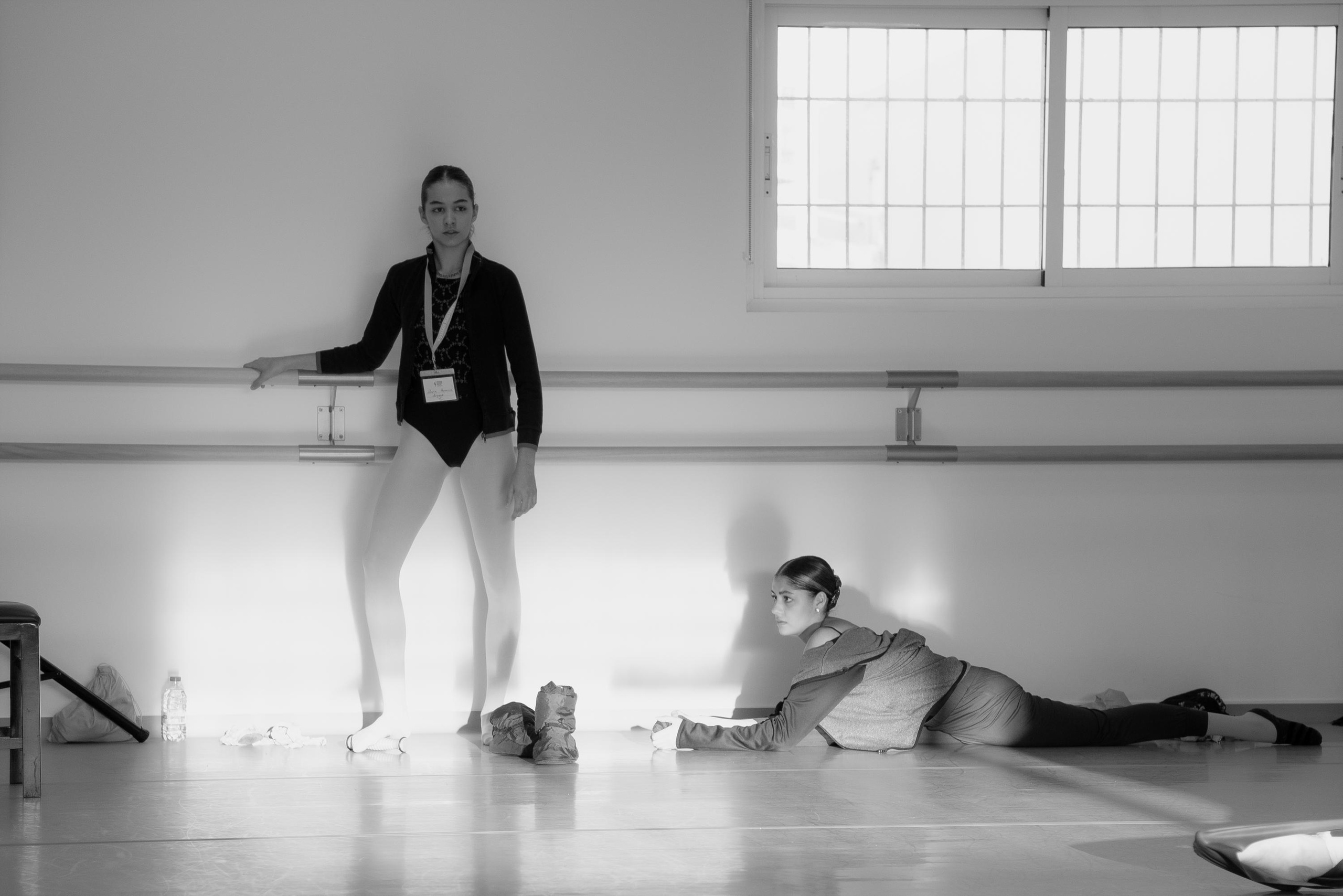 Russian Masters Ballet