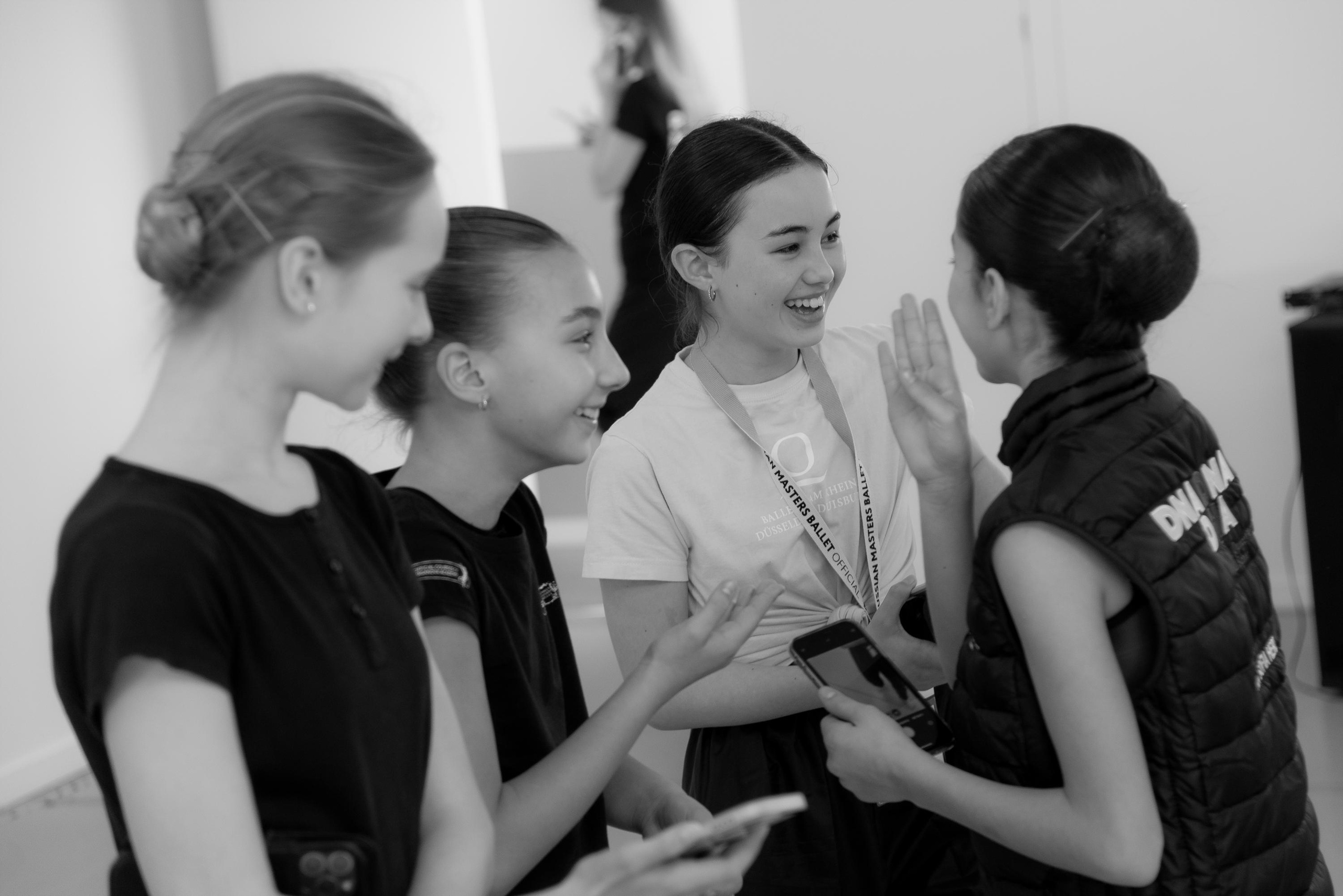 Russian Masters Ballet