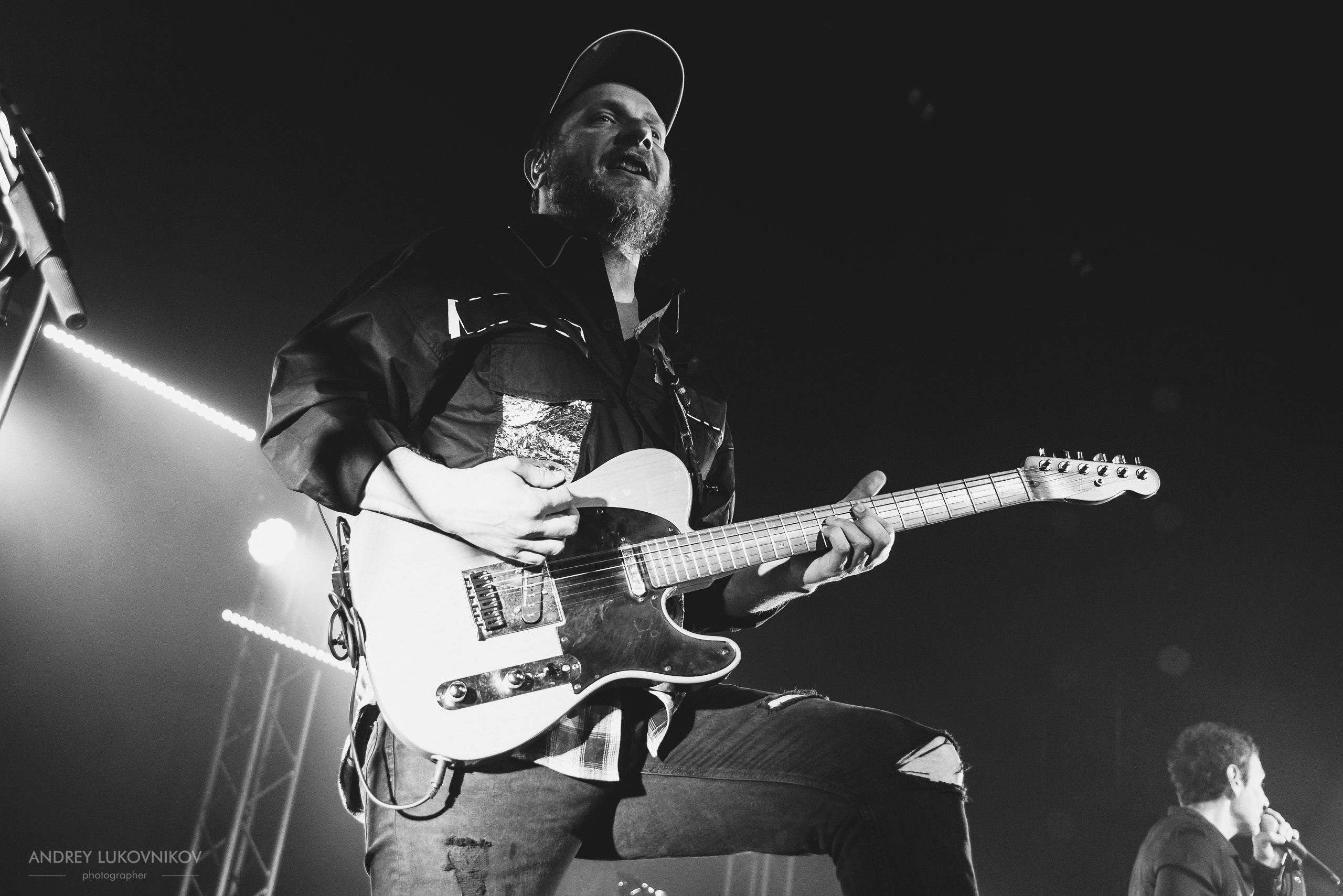 Океан Ельзи