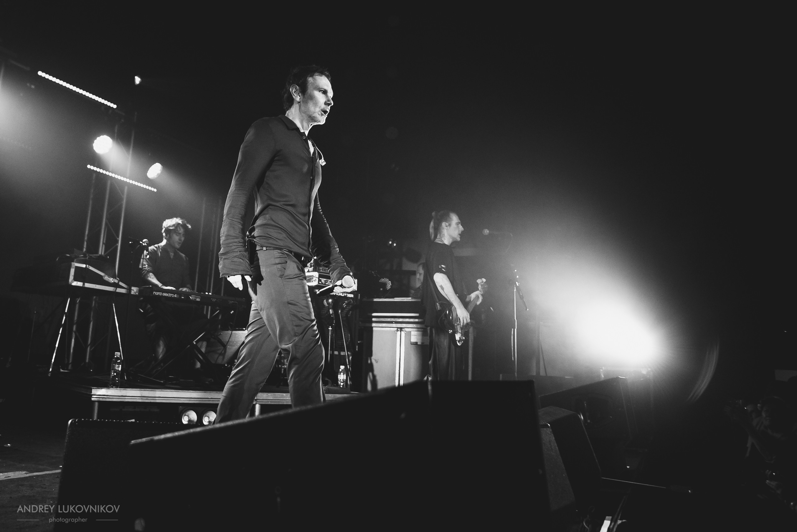 Океан Ельзи