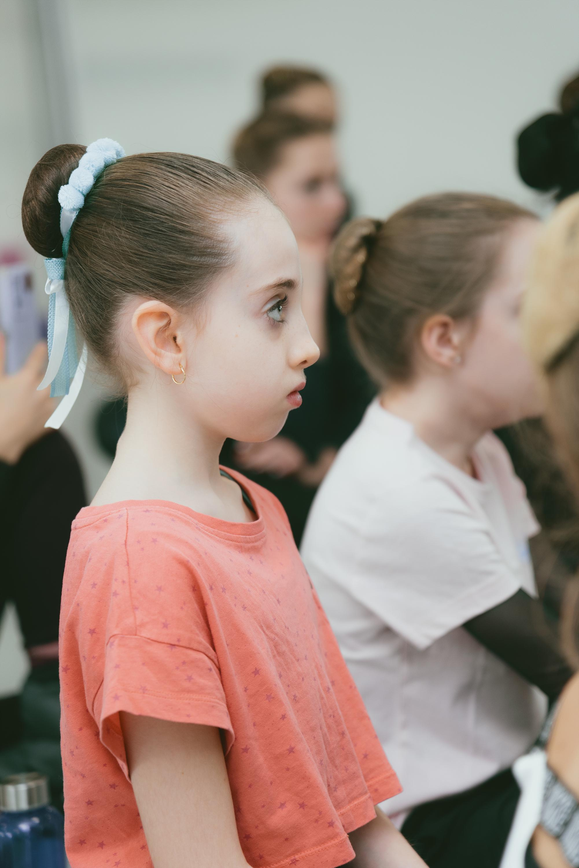 Russian Masters Ballet