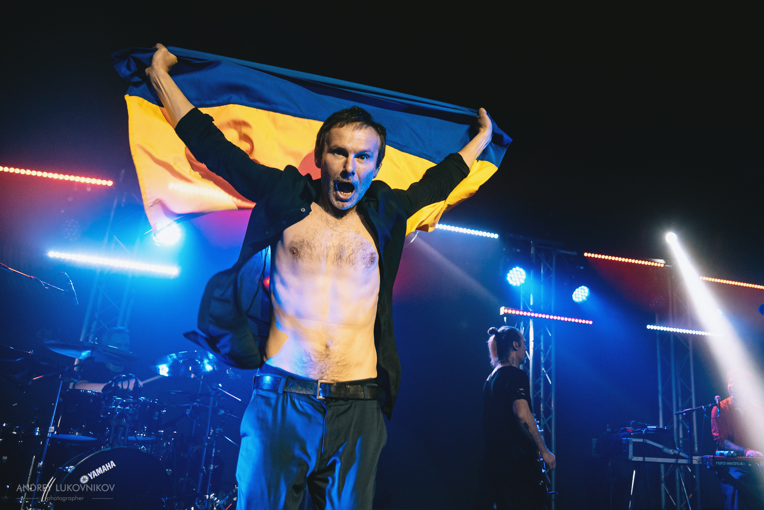 Океан Ельзи