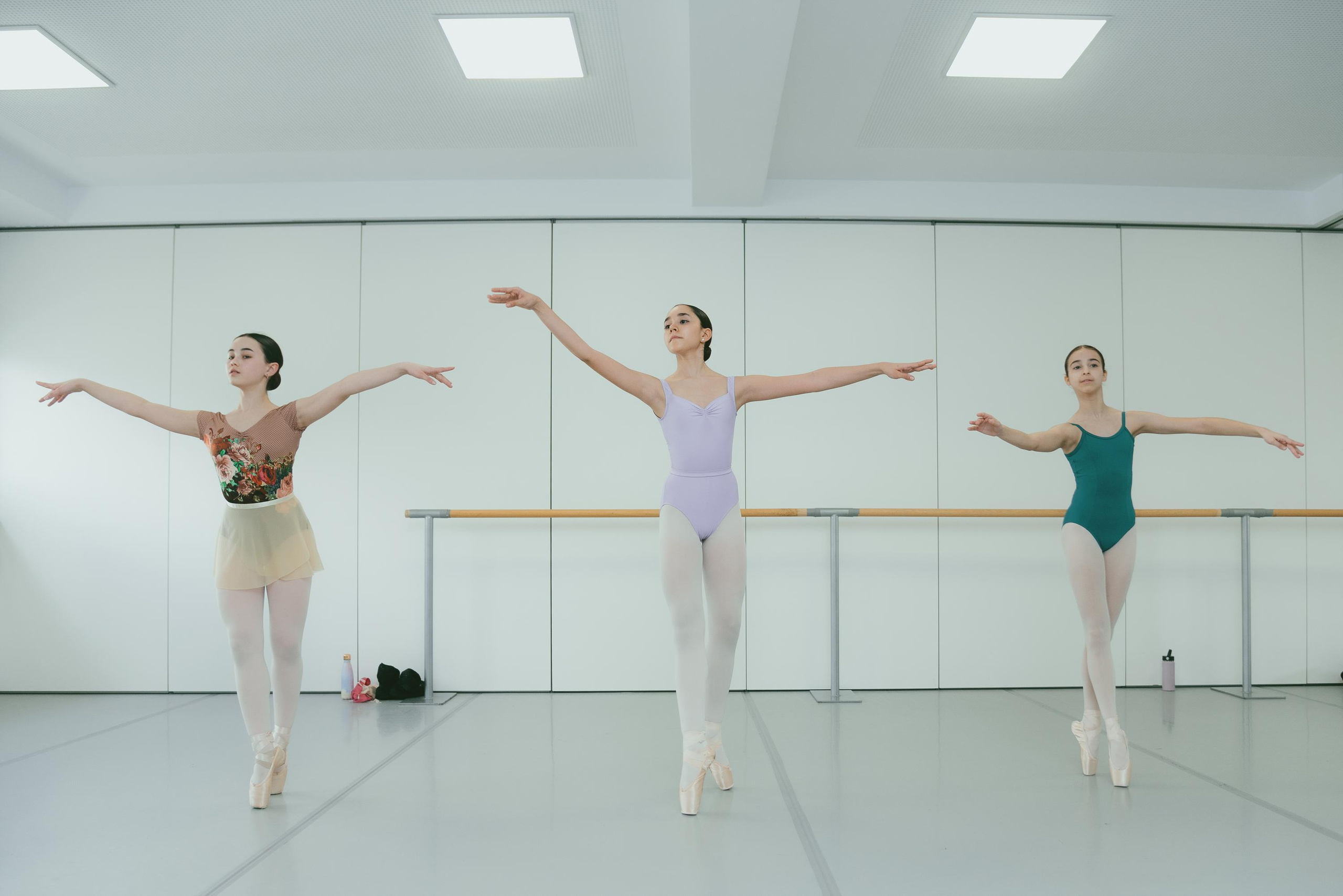 Russian Masters Ballet