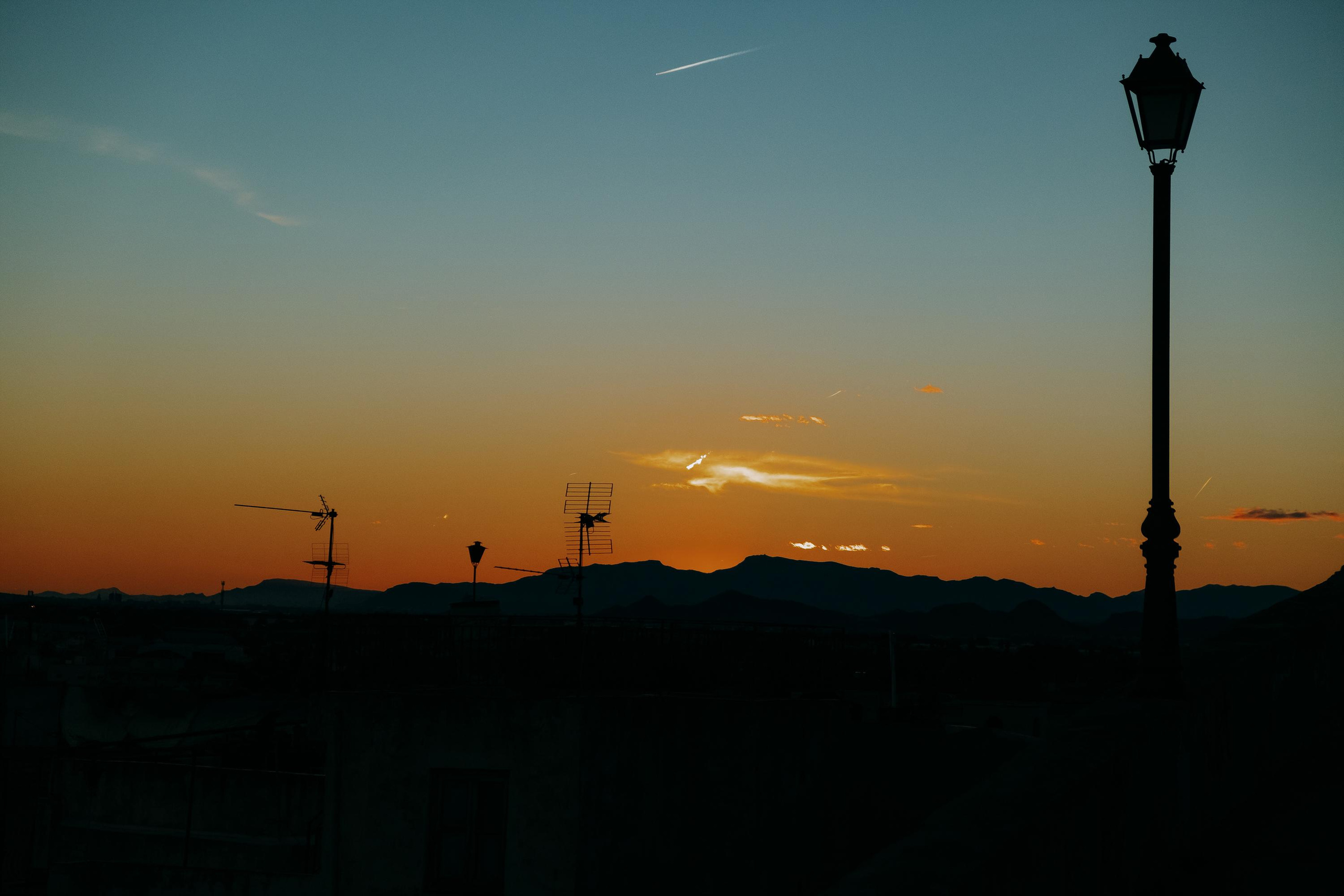 Yulia Bonny en Orihuela