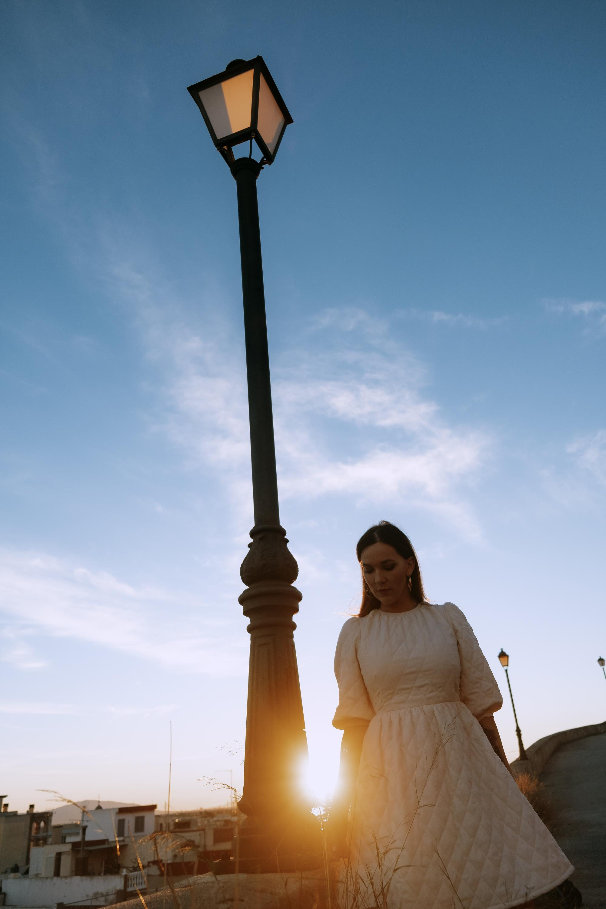 Yulia Bonny en Orihuela