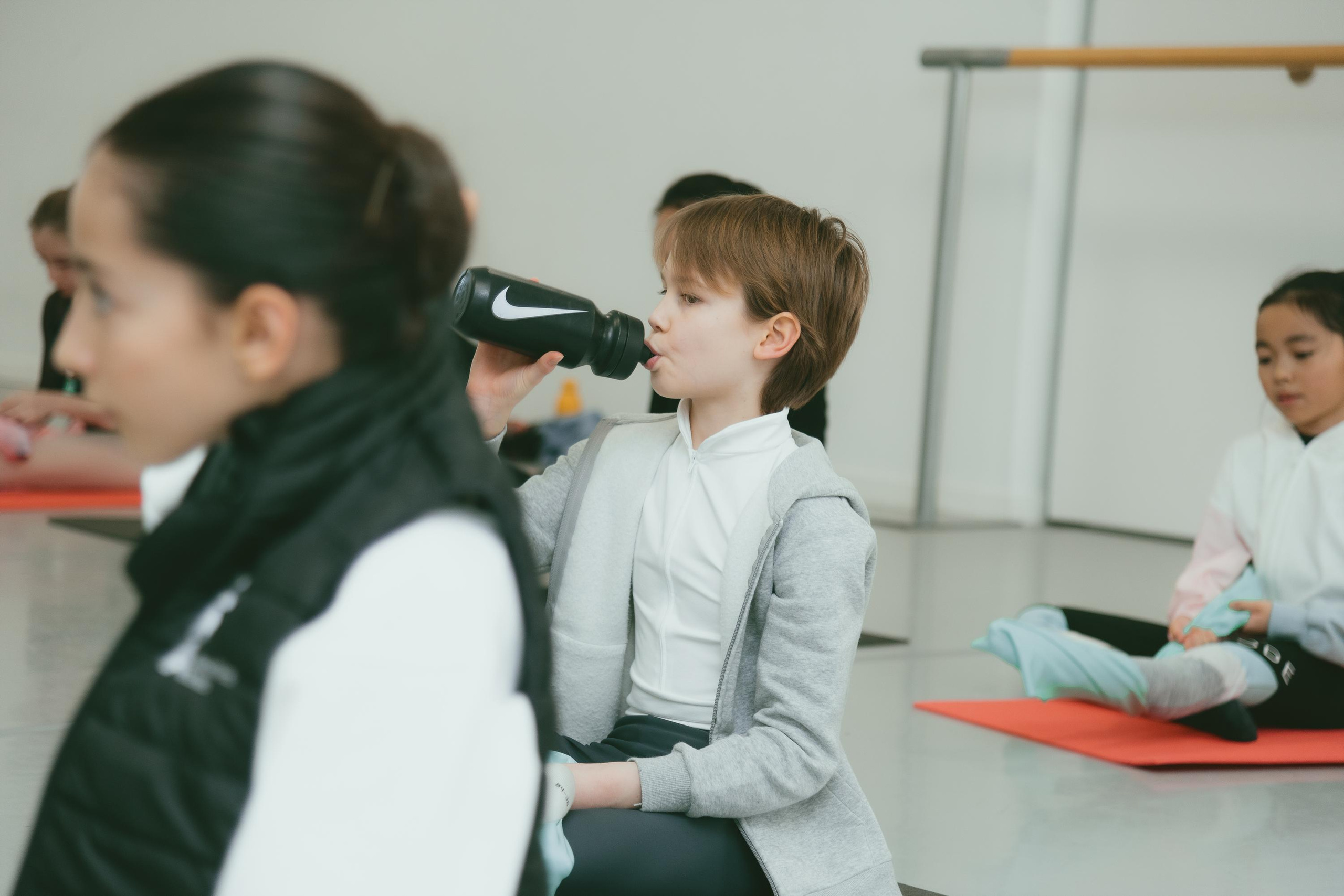 Russian Masters Ballet