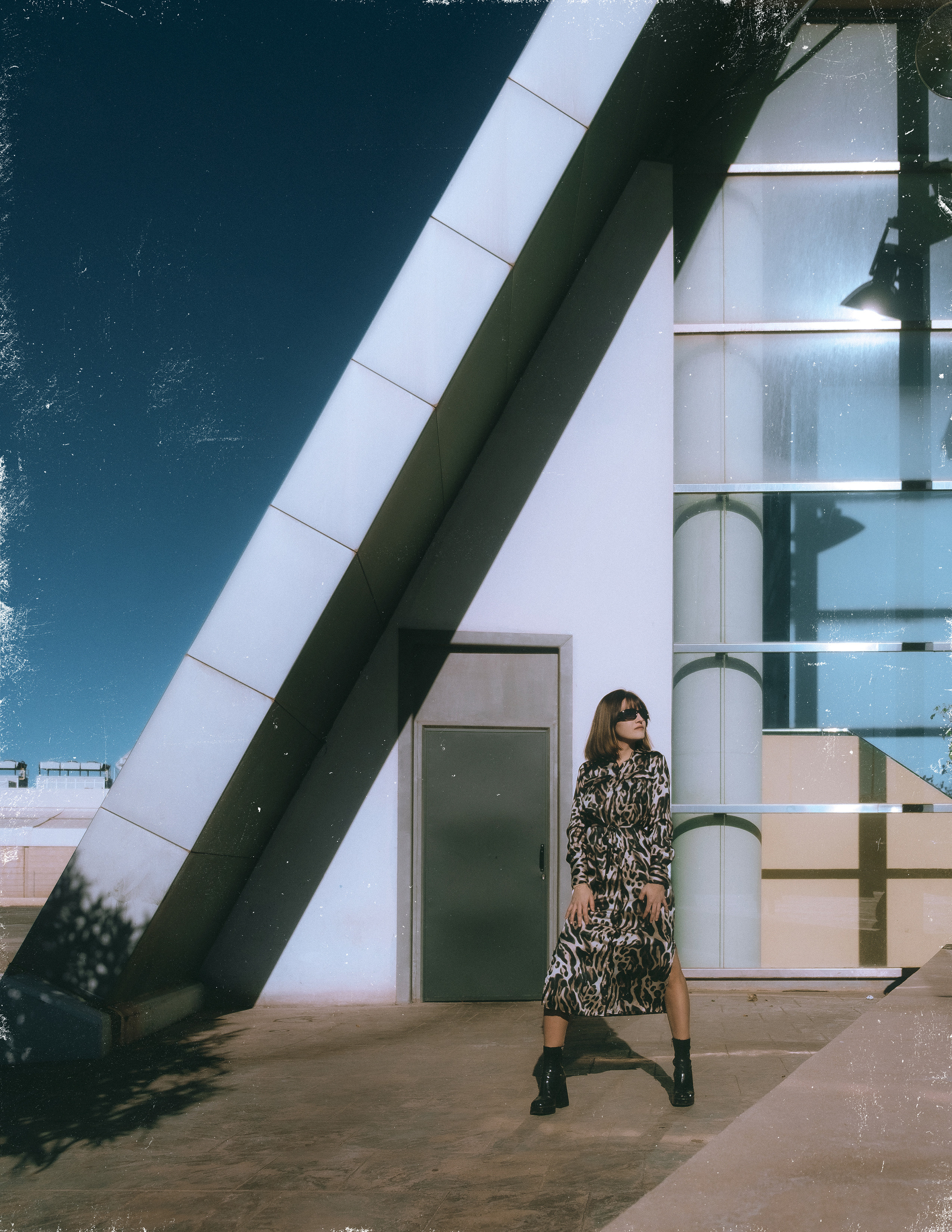 Maria — Photoshoot in Torrevieja