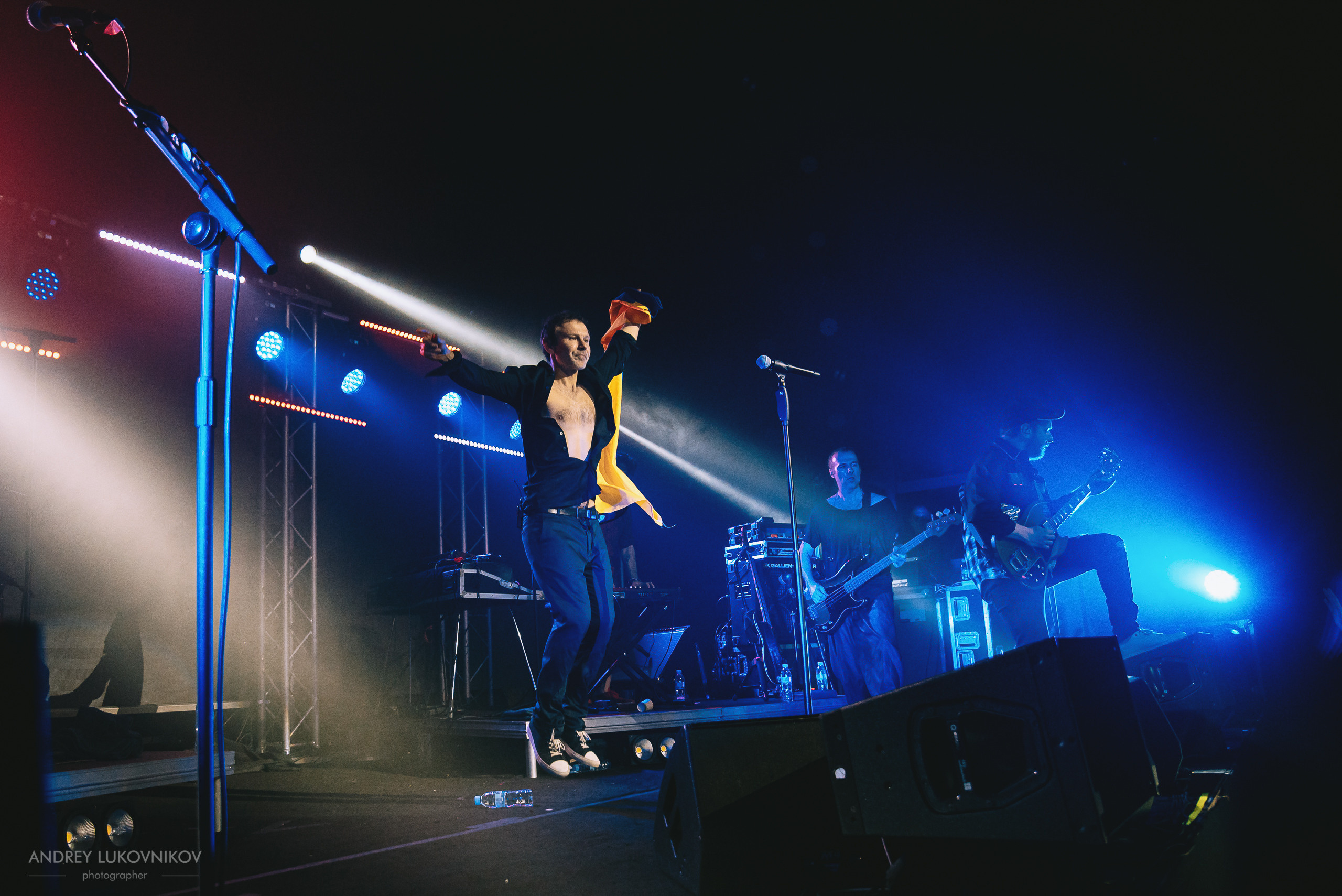 Океан Ельзи