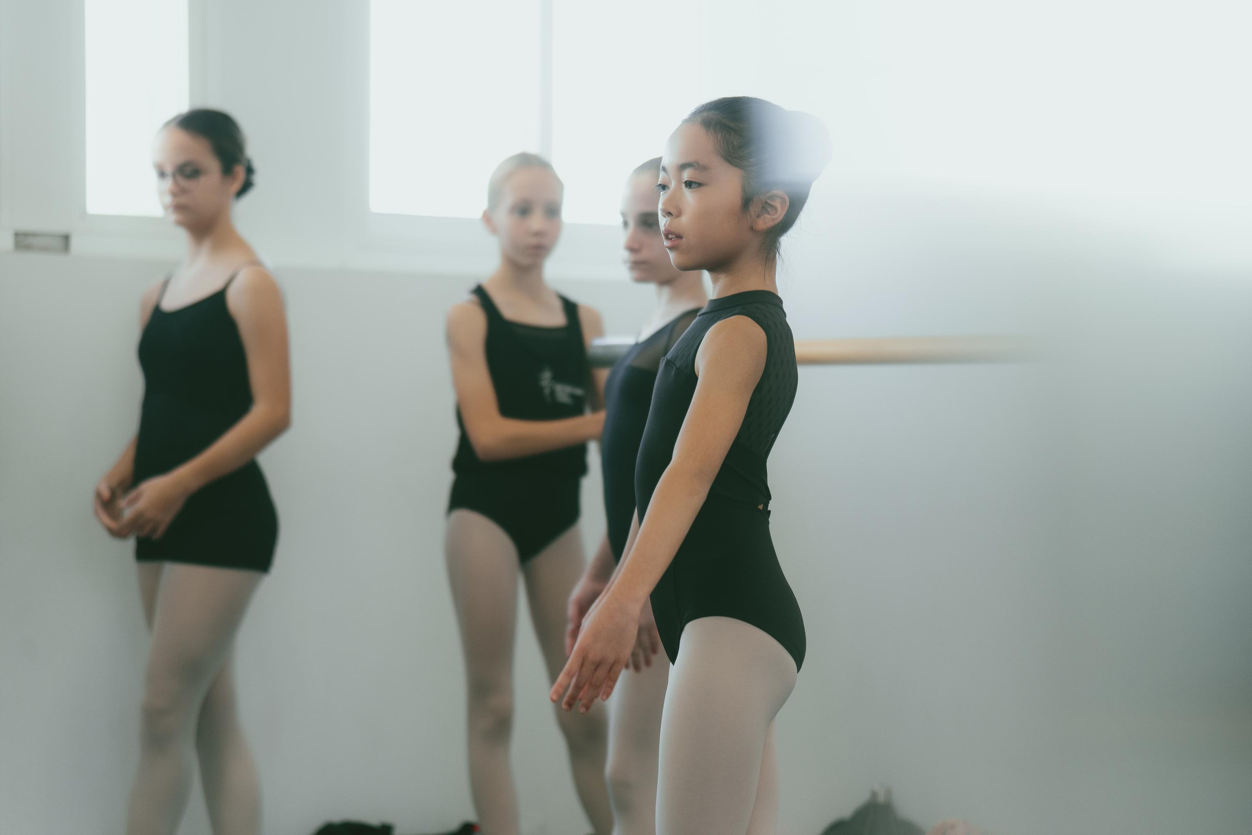 Russian Masters Ballet