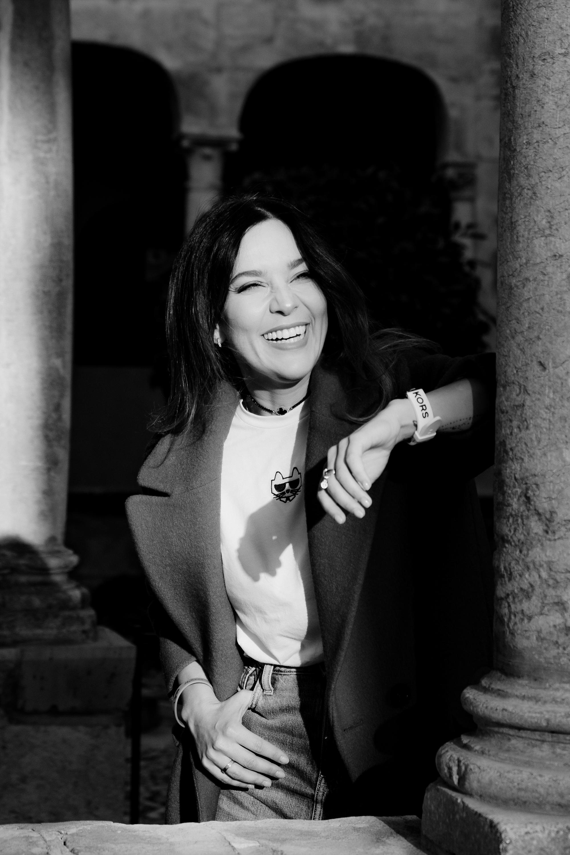 Yulia Bonny en Orihuela