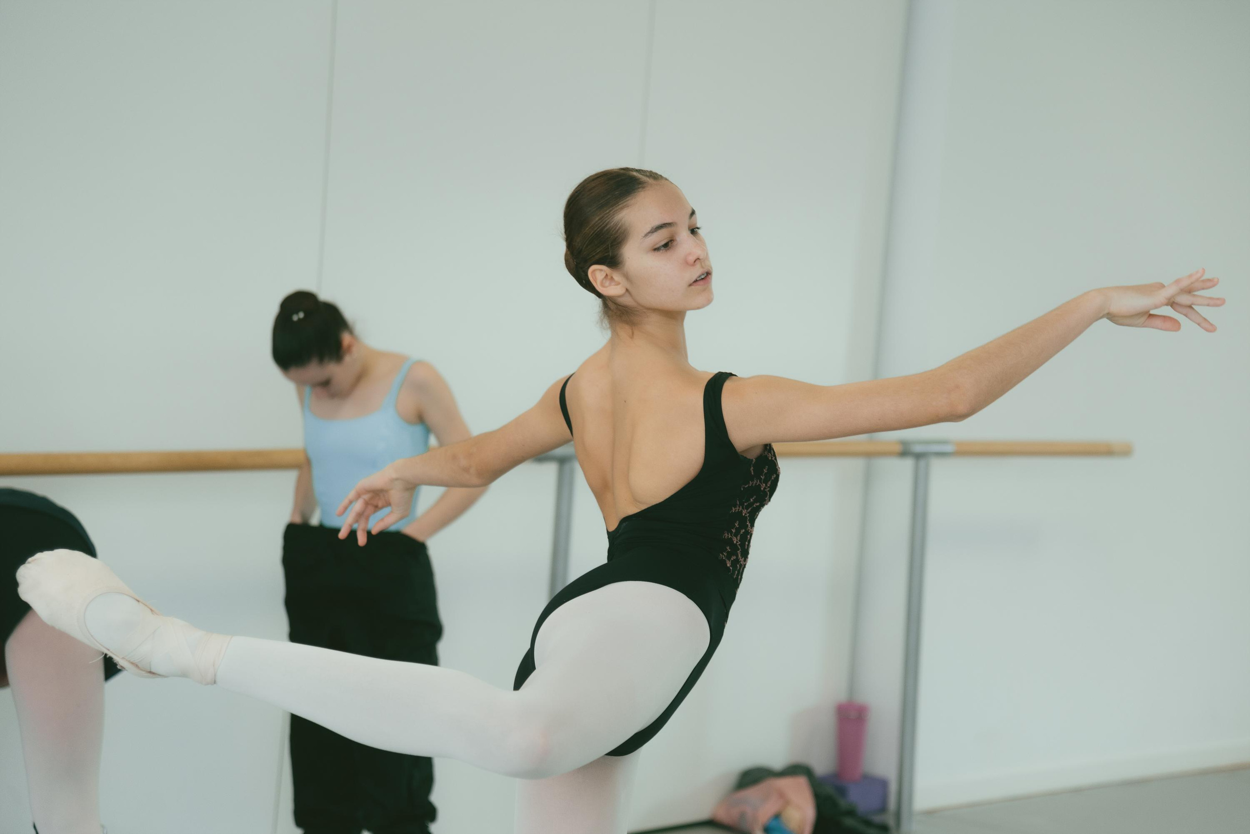 Russian Masters Ballet