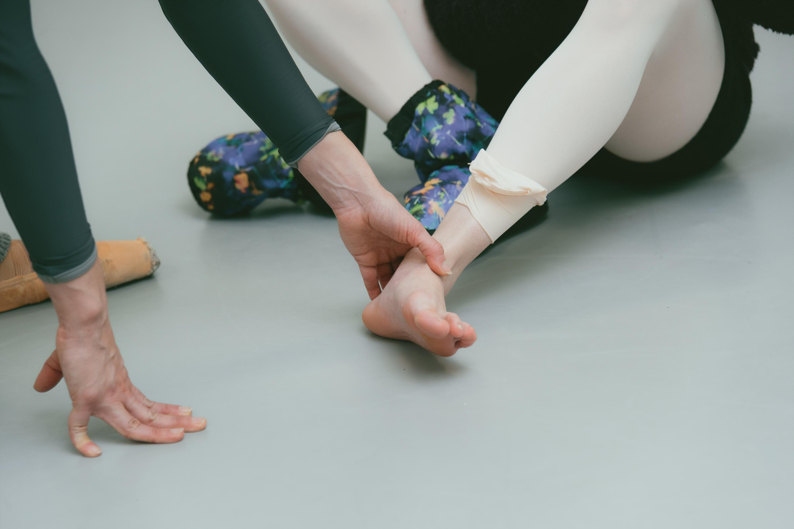 Russian Masters Ballet