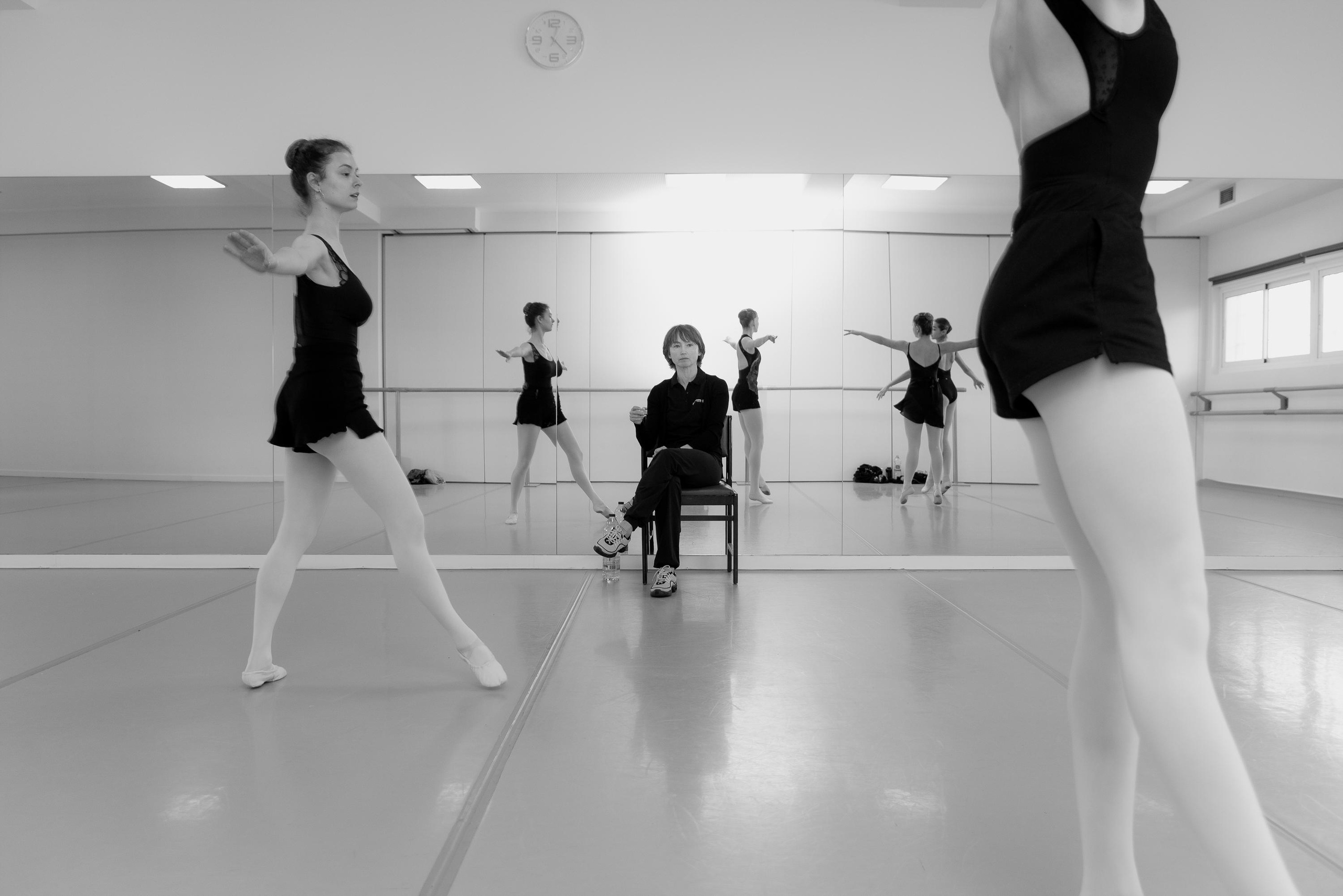 Russian Masters Ballet