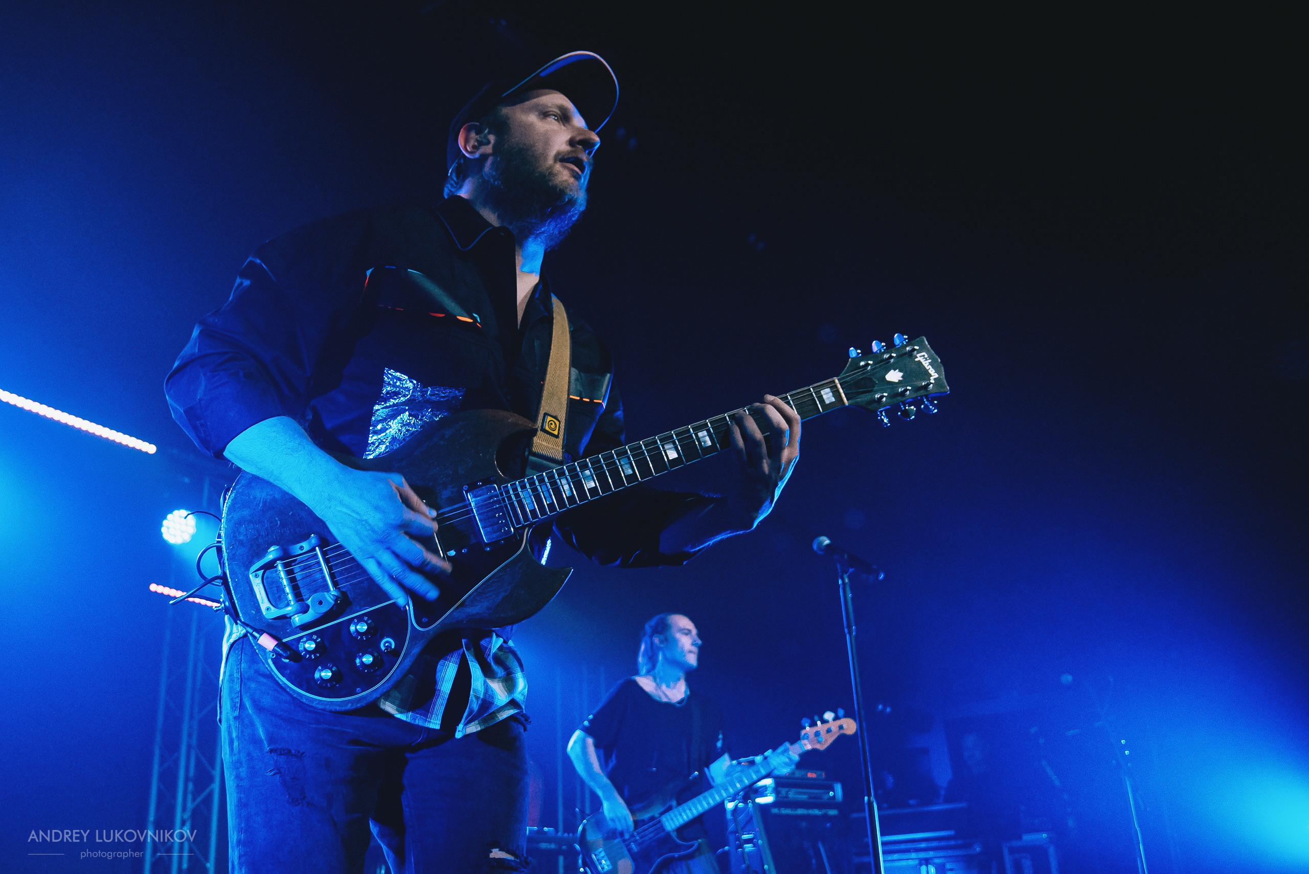 Океан Ельзи