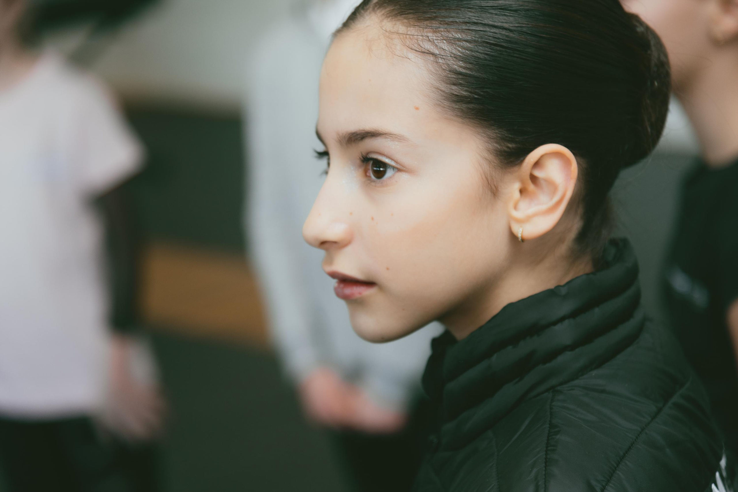 Russian Masters Ballet