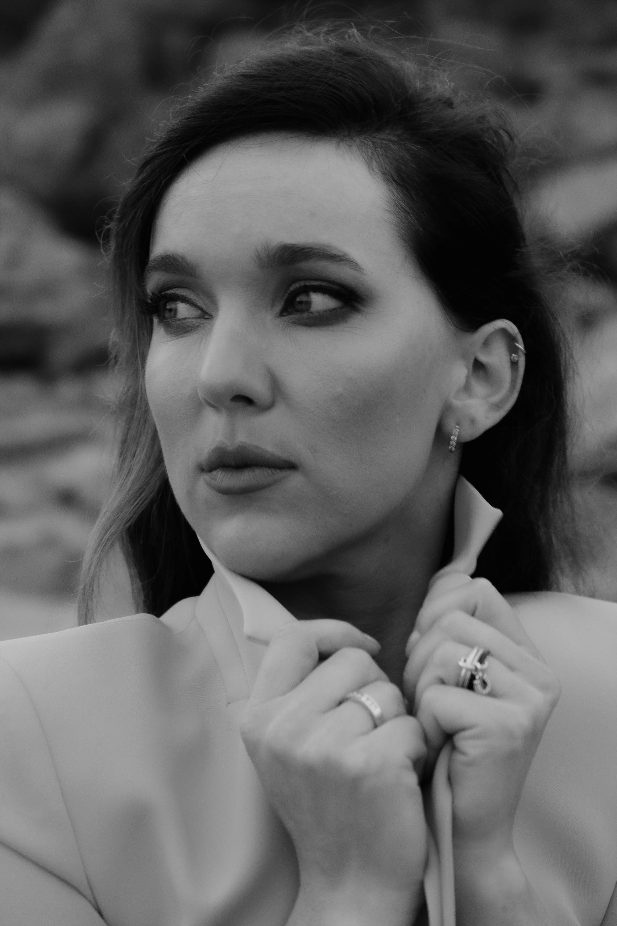 Yulia Bonny en La Mata