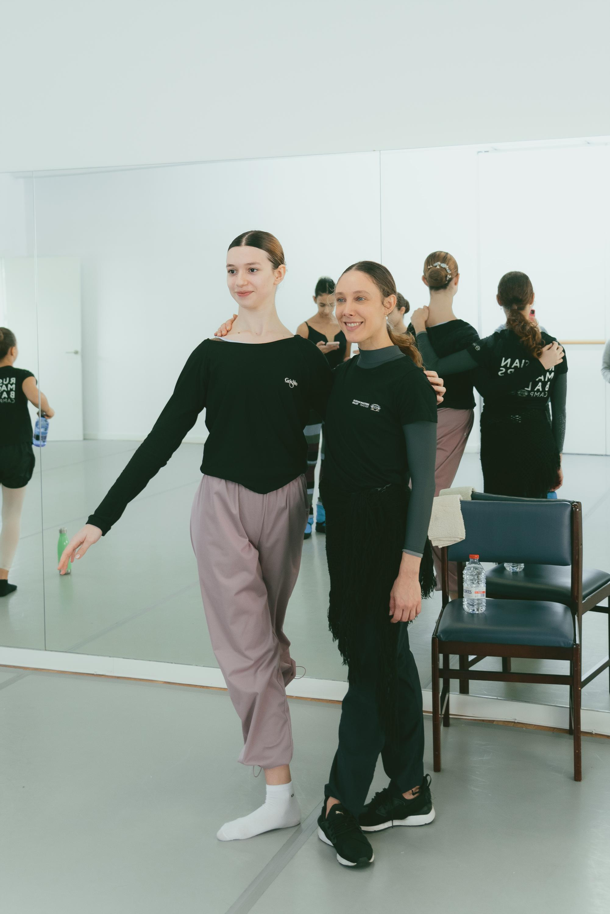 Russian Masters Ballet