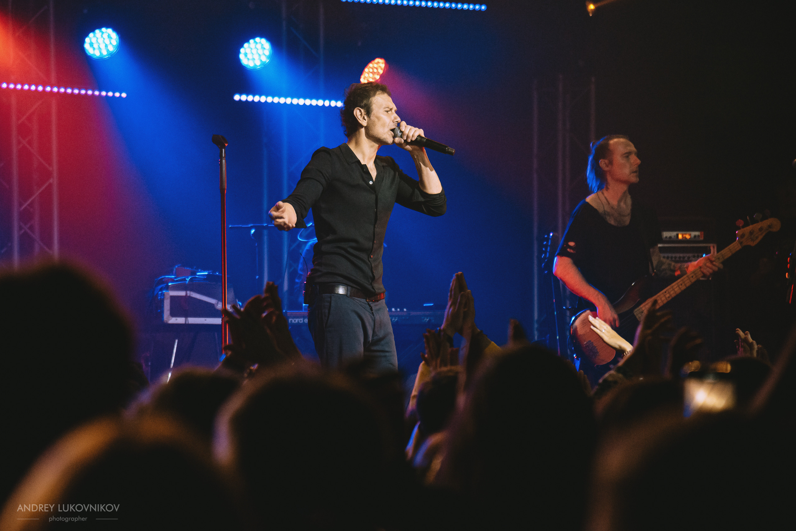 Океан Ельзи