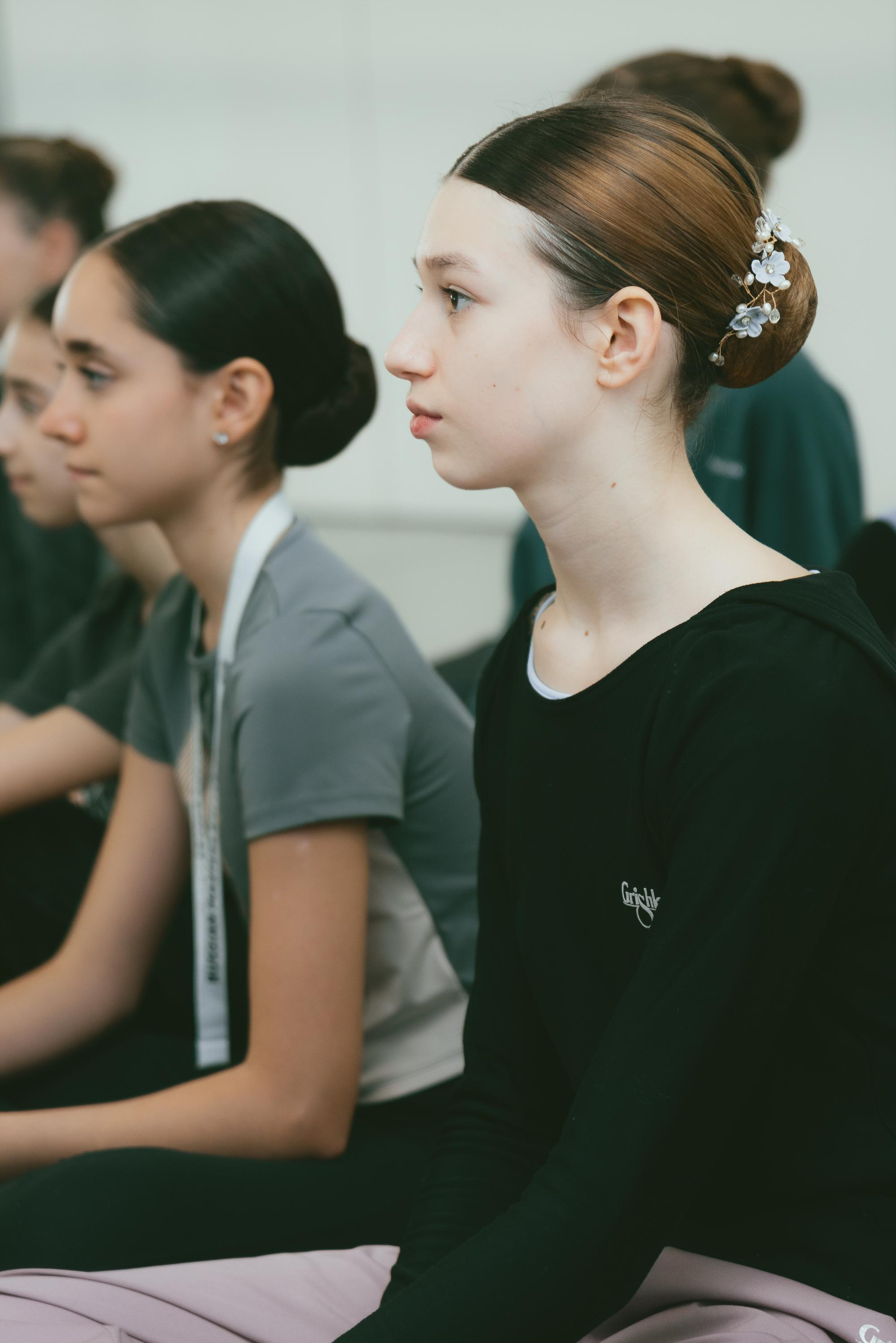 Russian Masters Ballet