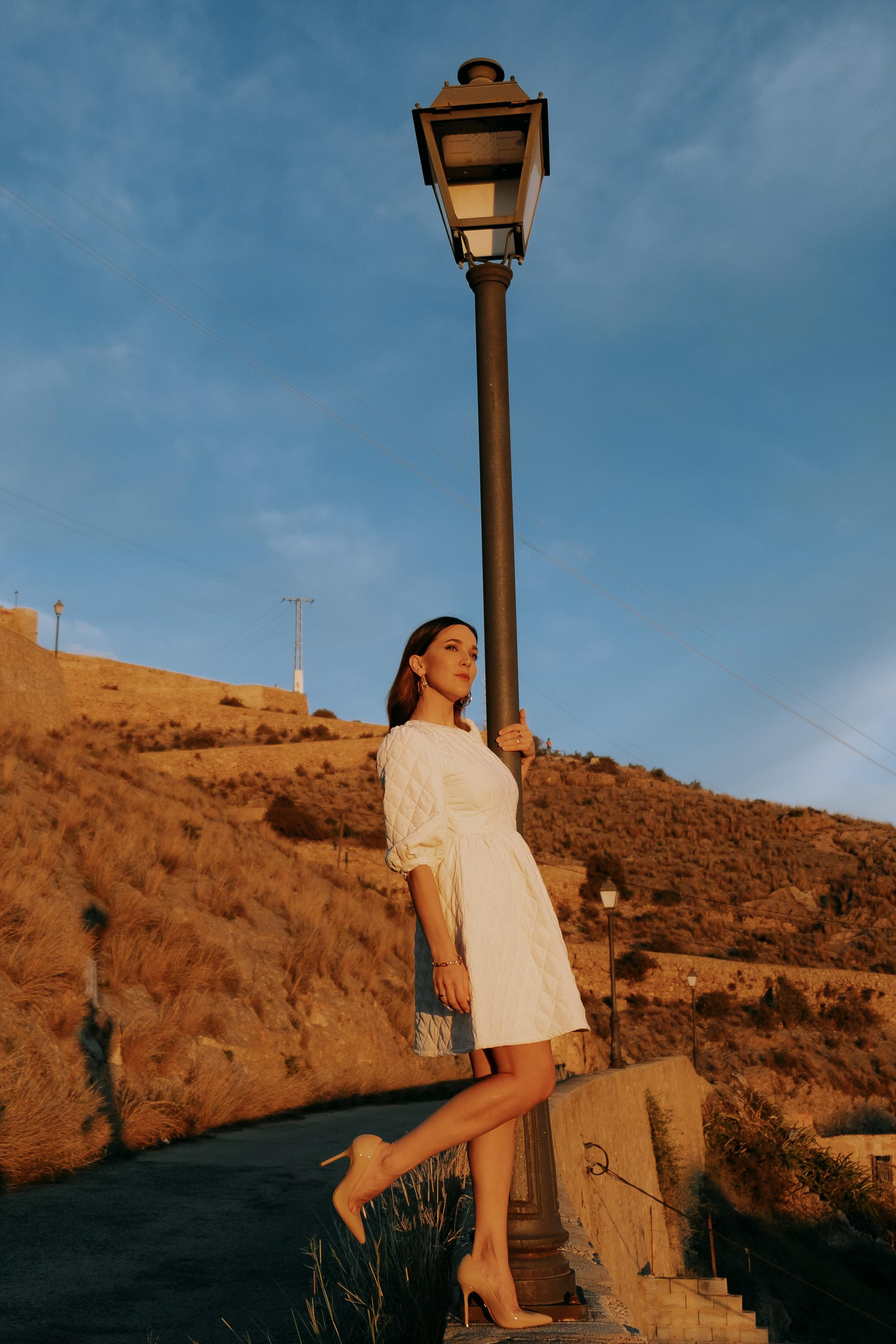 Yulia Bonny en Orihuela