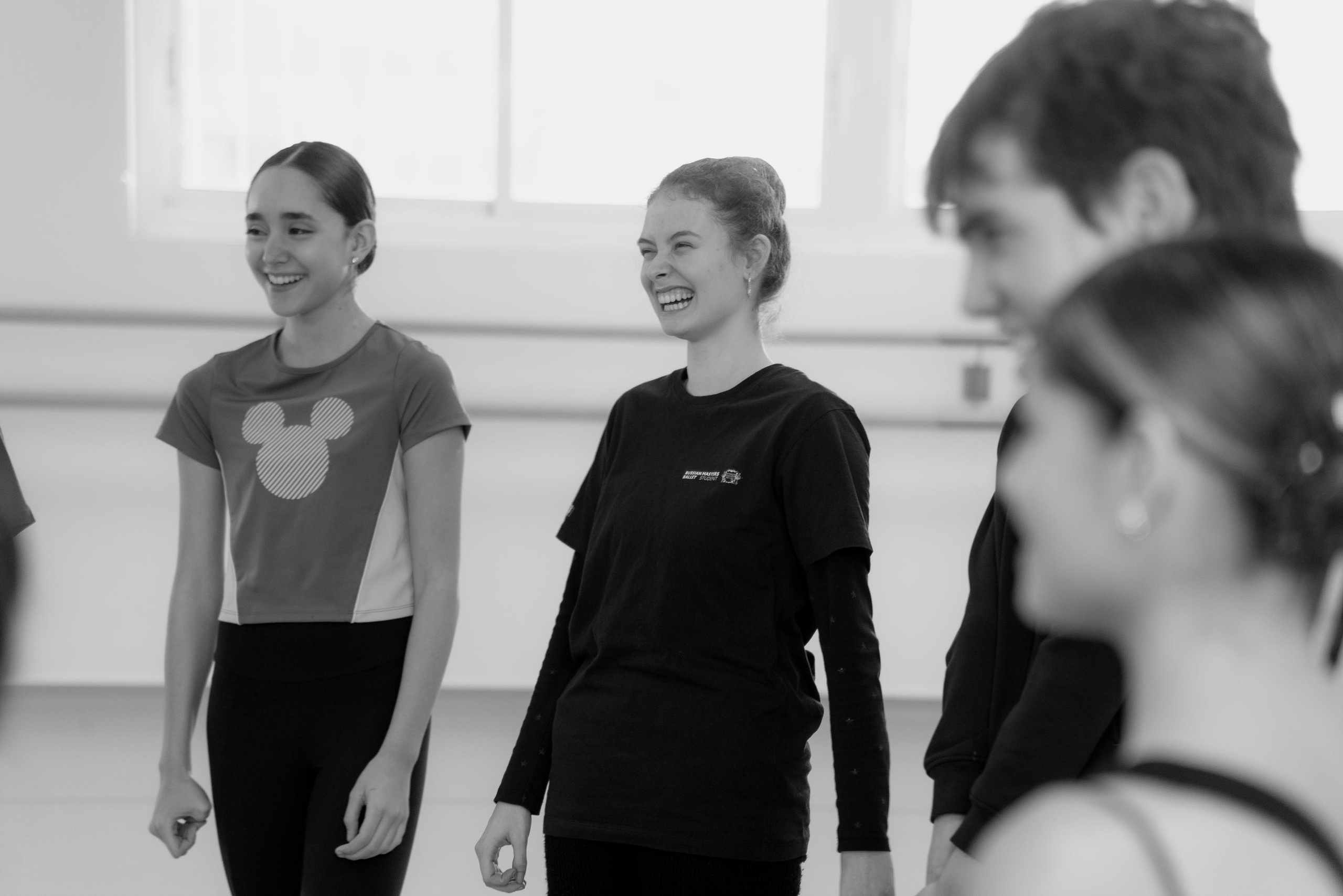 Russian Masters Ballet