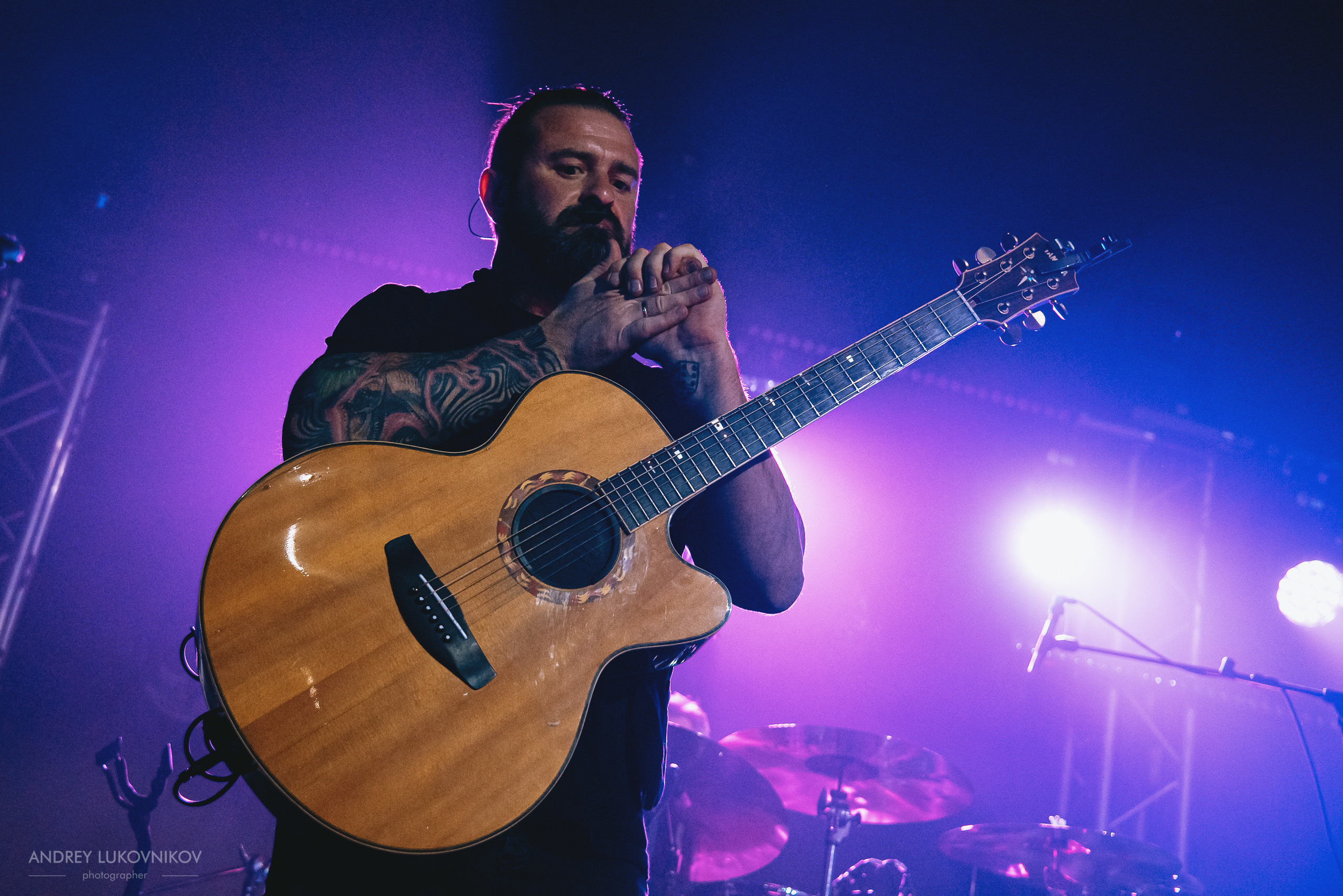 Океан Ельзи