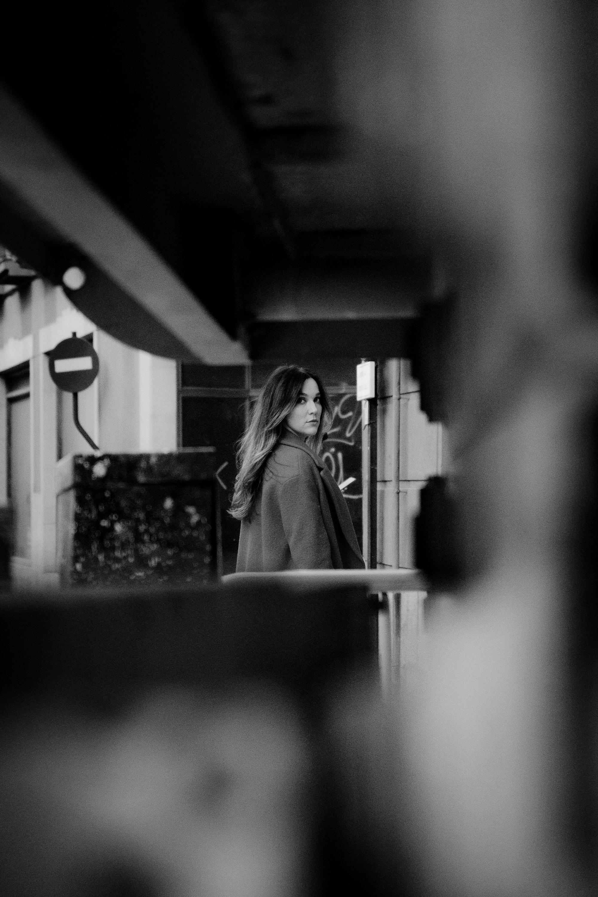 Yulia Bonny en Orihuela