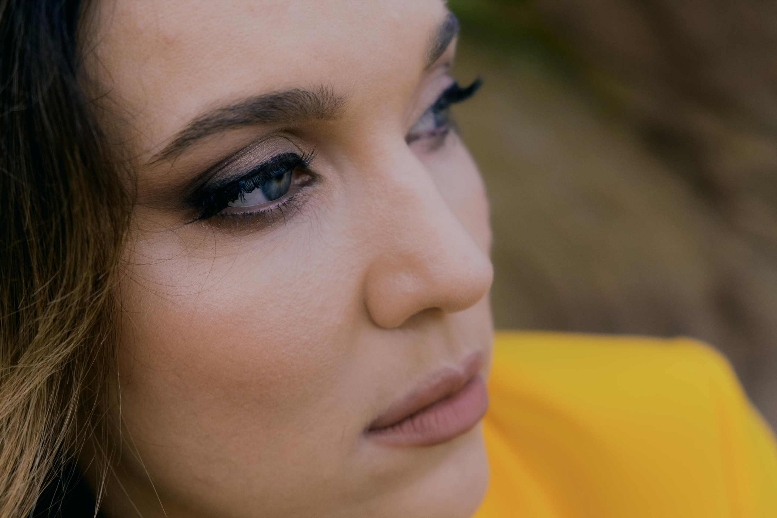 Yulia Bonny en La Mata