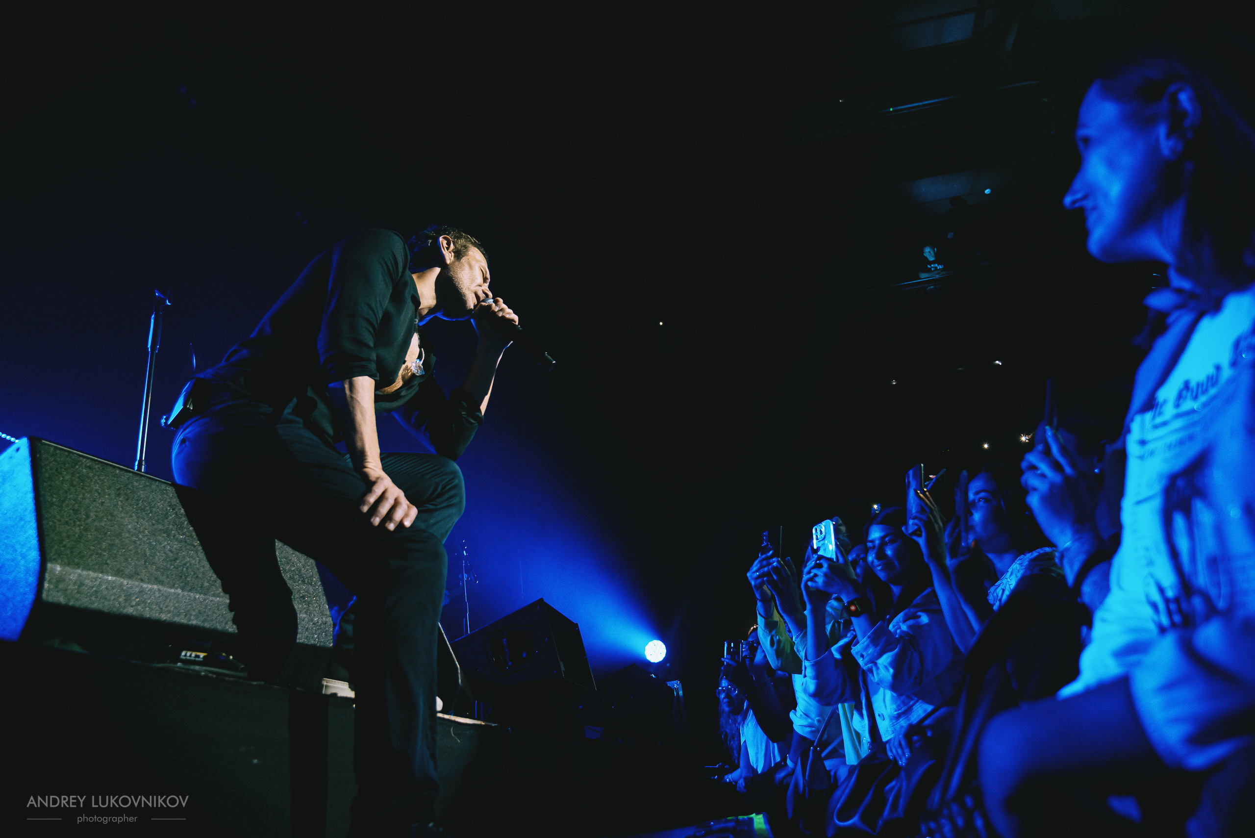 Океан Ельзи