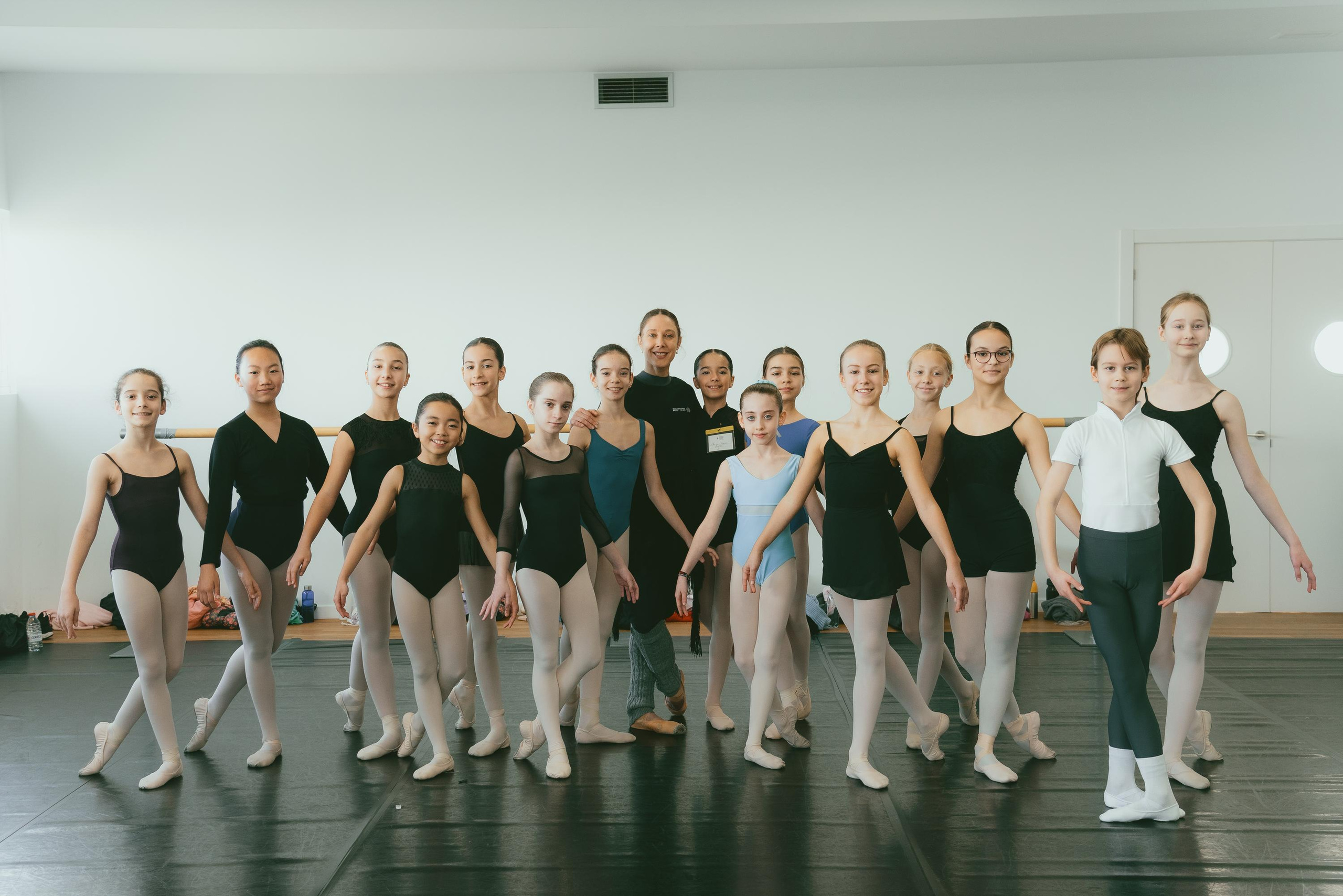 Russian Masters Ballet