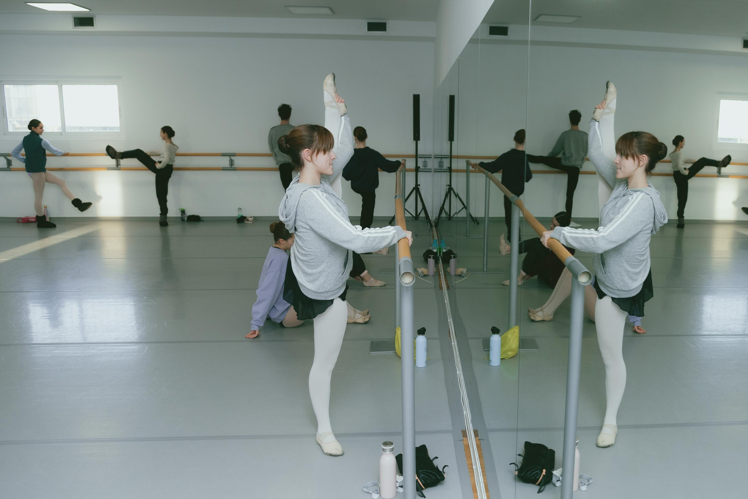 Russian Masters Ballet