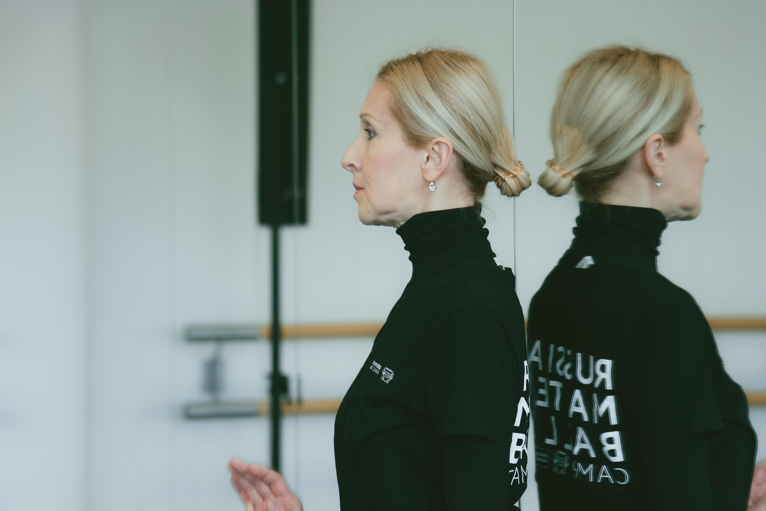 Russian Masters Ballet