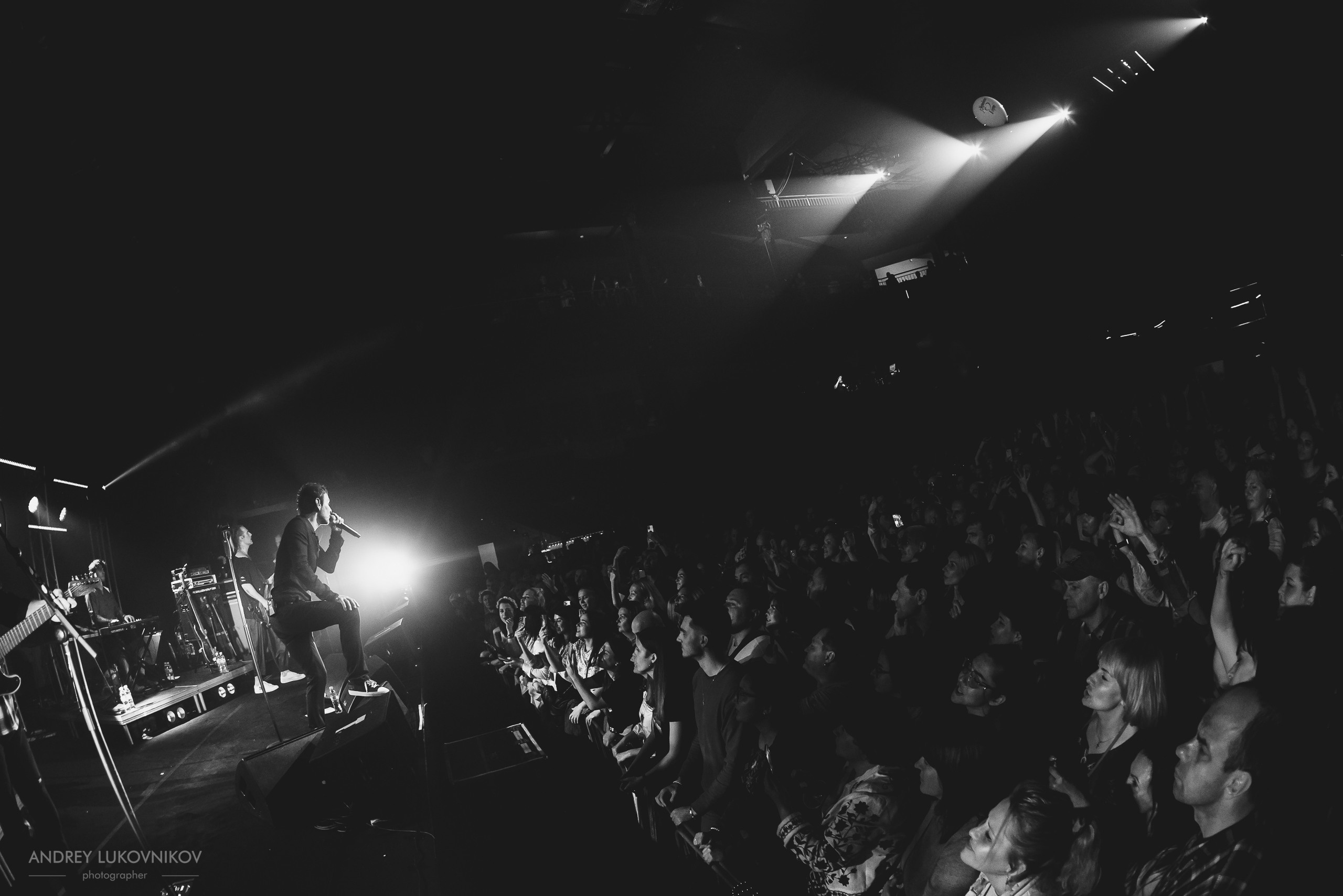 Океан Ельзи