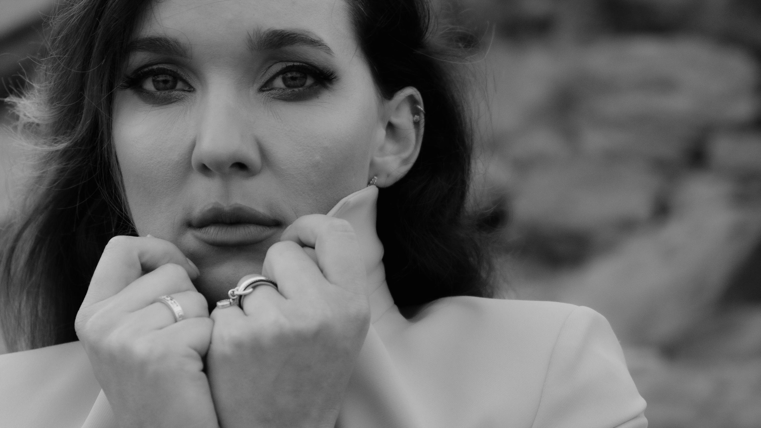 Yulia Bonny en La Mata