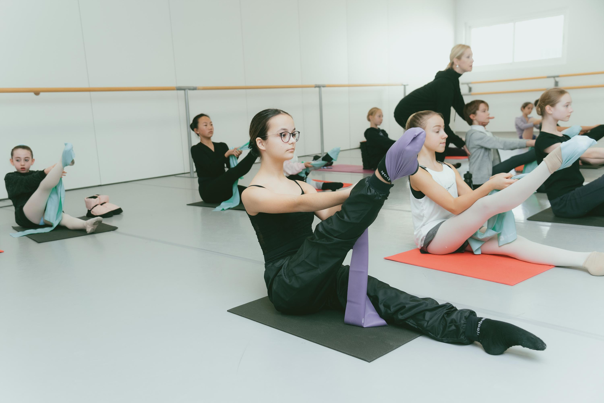 Russian Masters Ballet