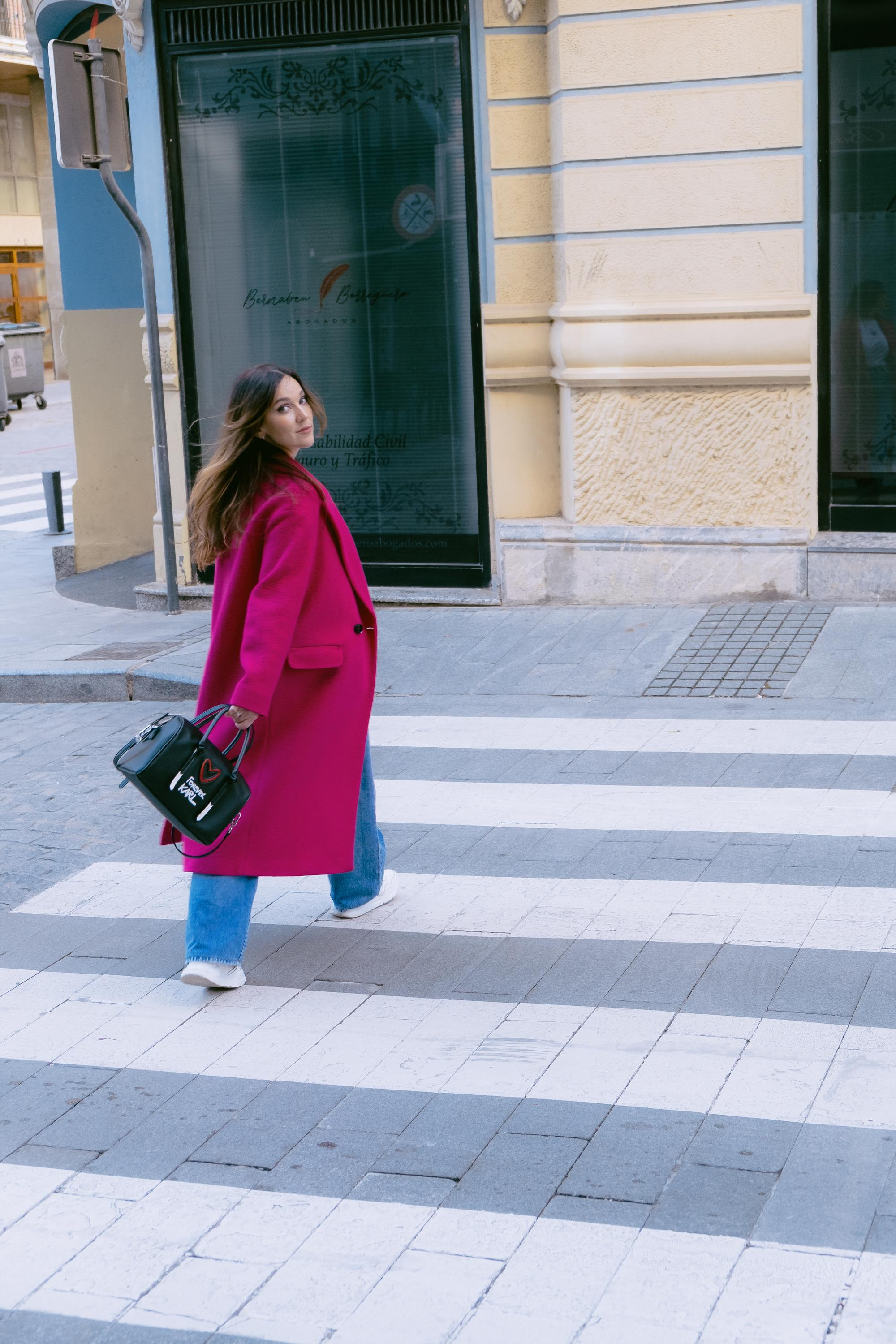 Yulia Bonny en Orihuela